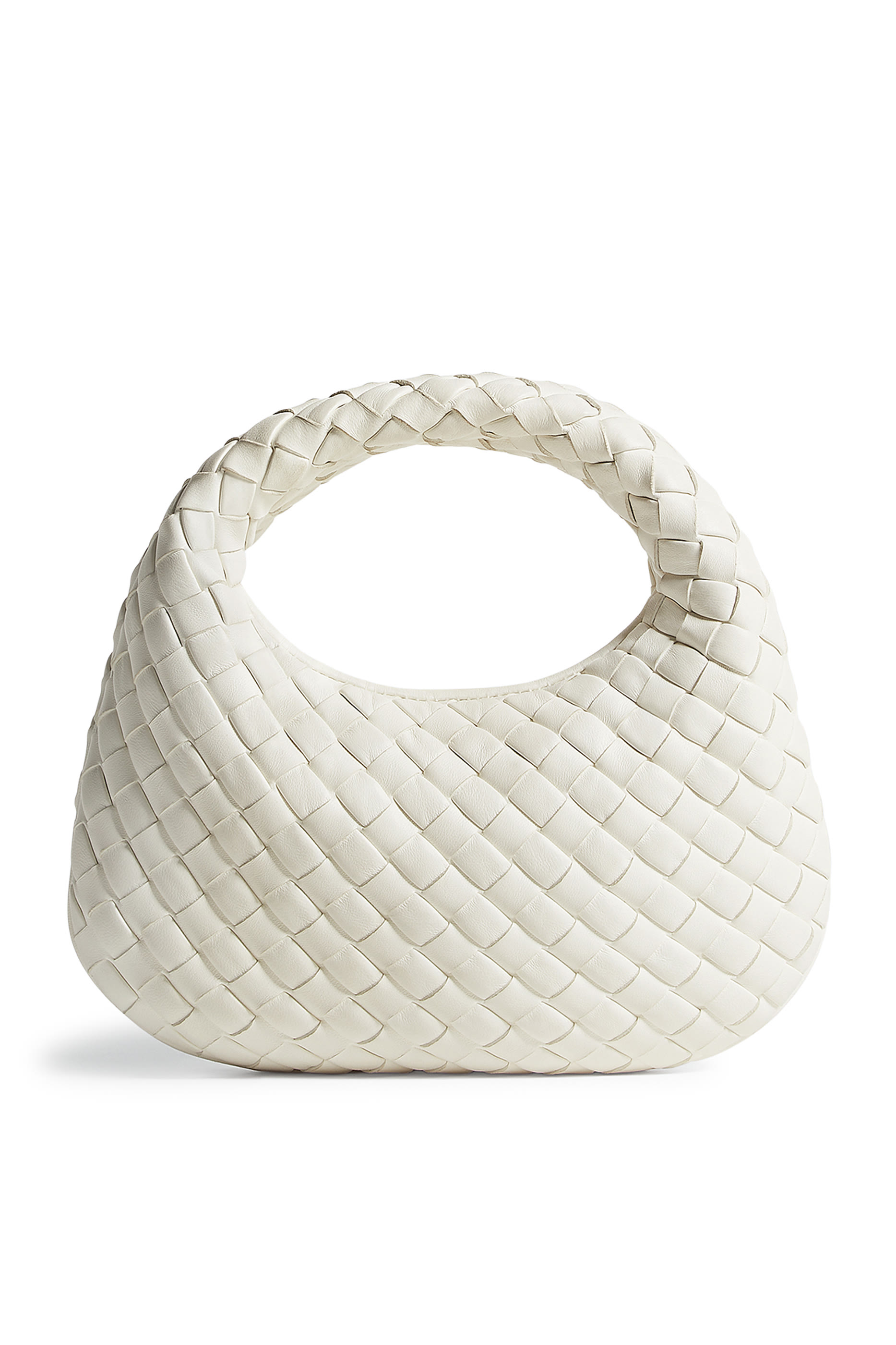  Baby Veneta Top Handle Bag