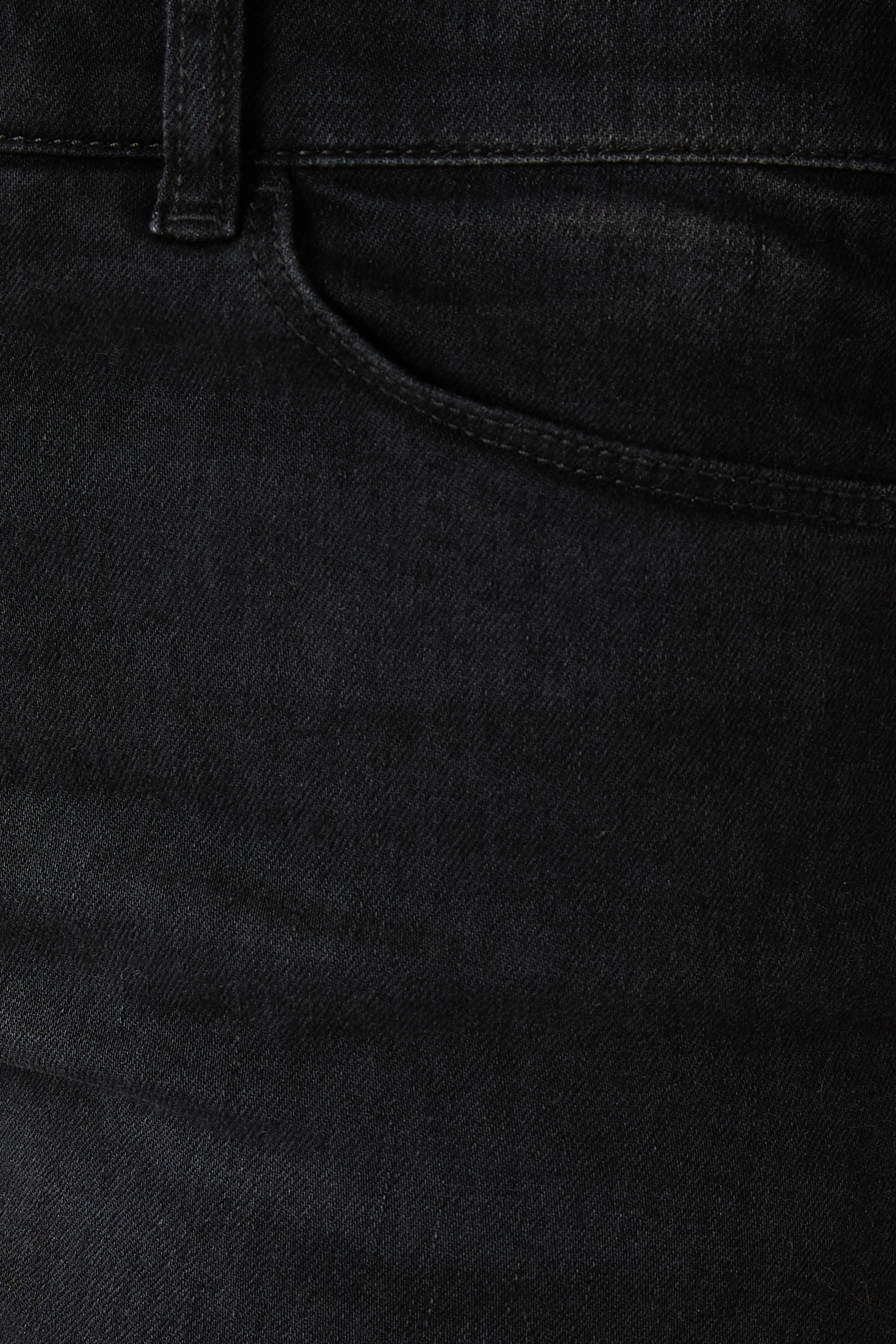 5-Pocket Skinny Fit Jeans