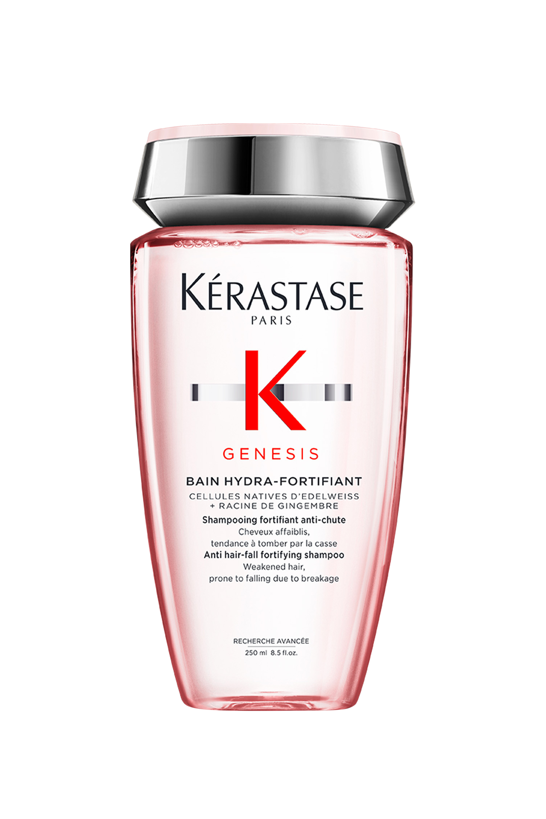 Genesis Bain Hydra-Fortifiant Shampoo For Thin Hair