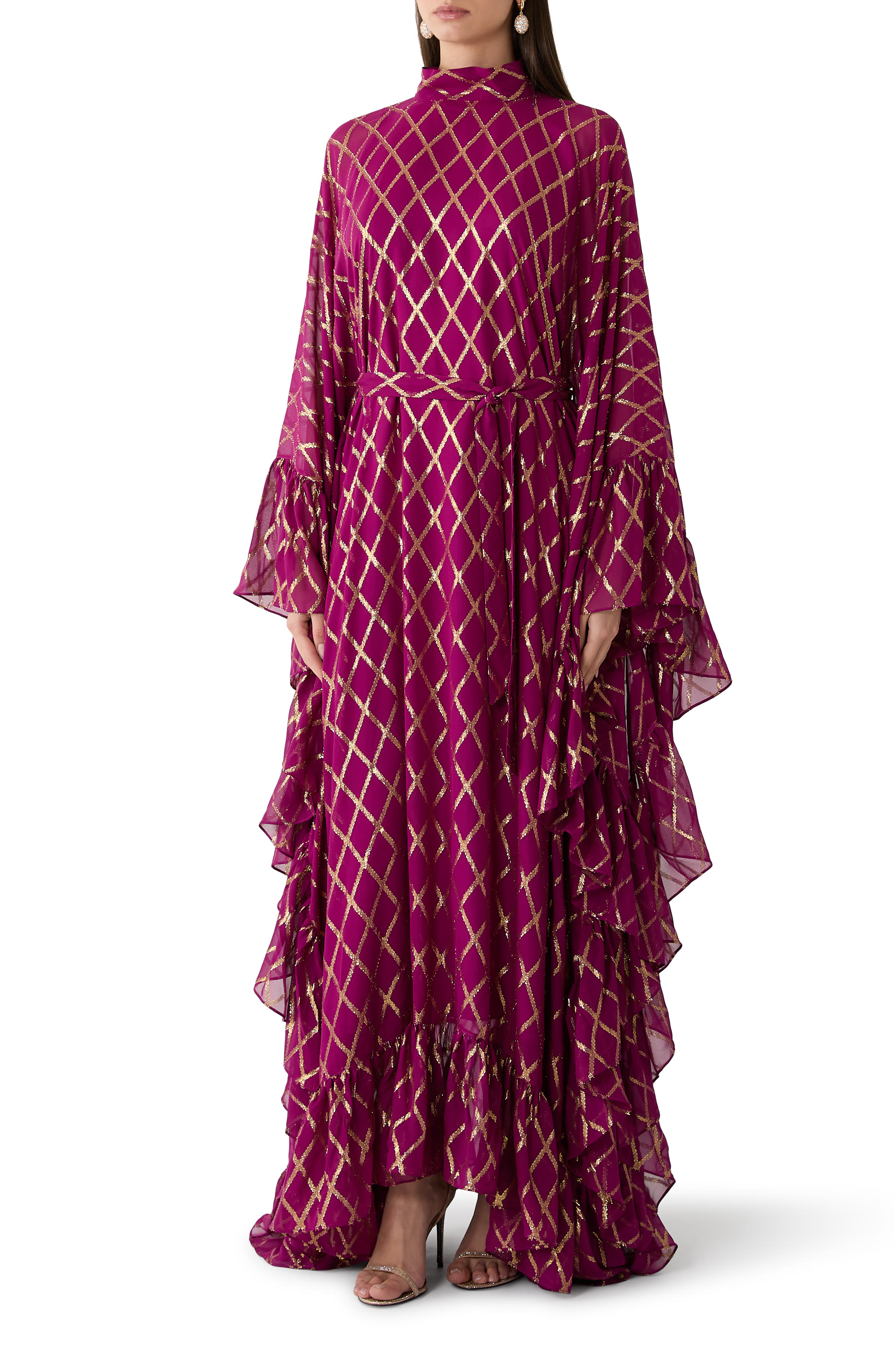 Eccentrica Kaftan