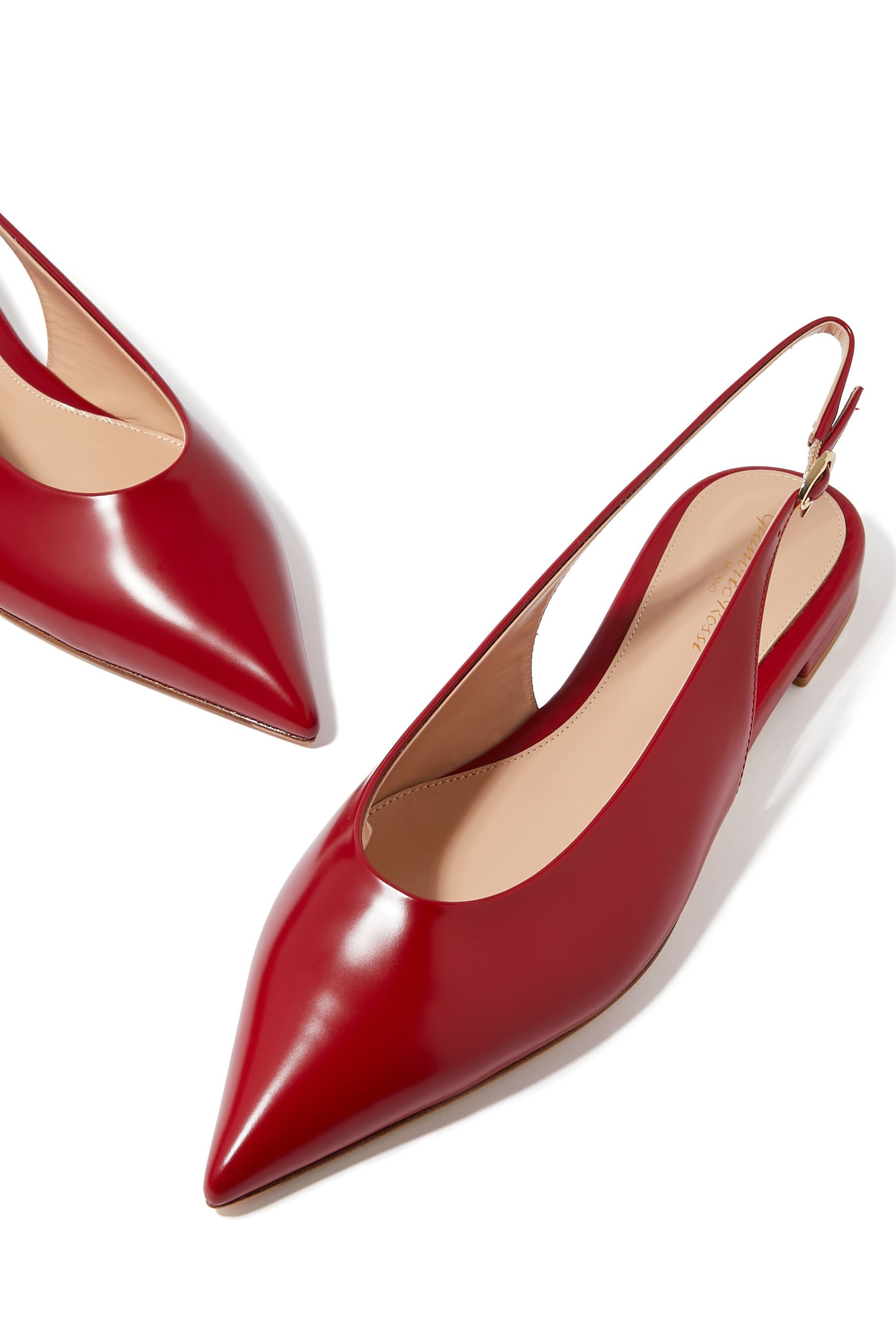 Robbie 05 Slingback Sandals