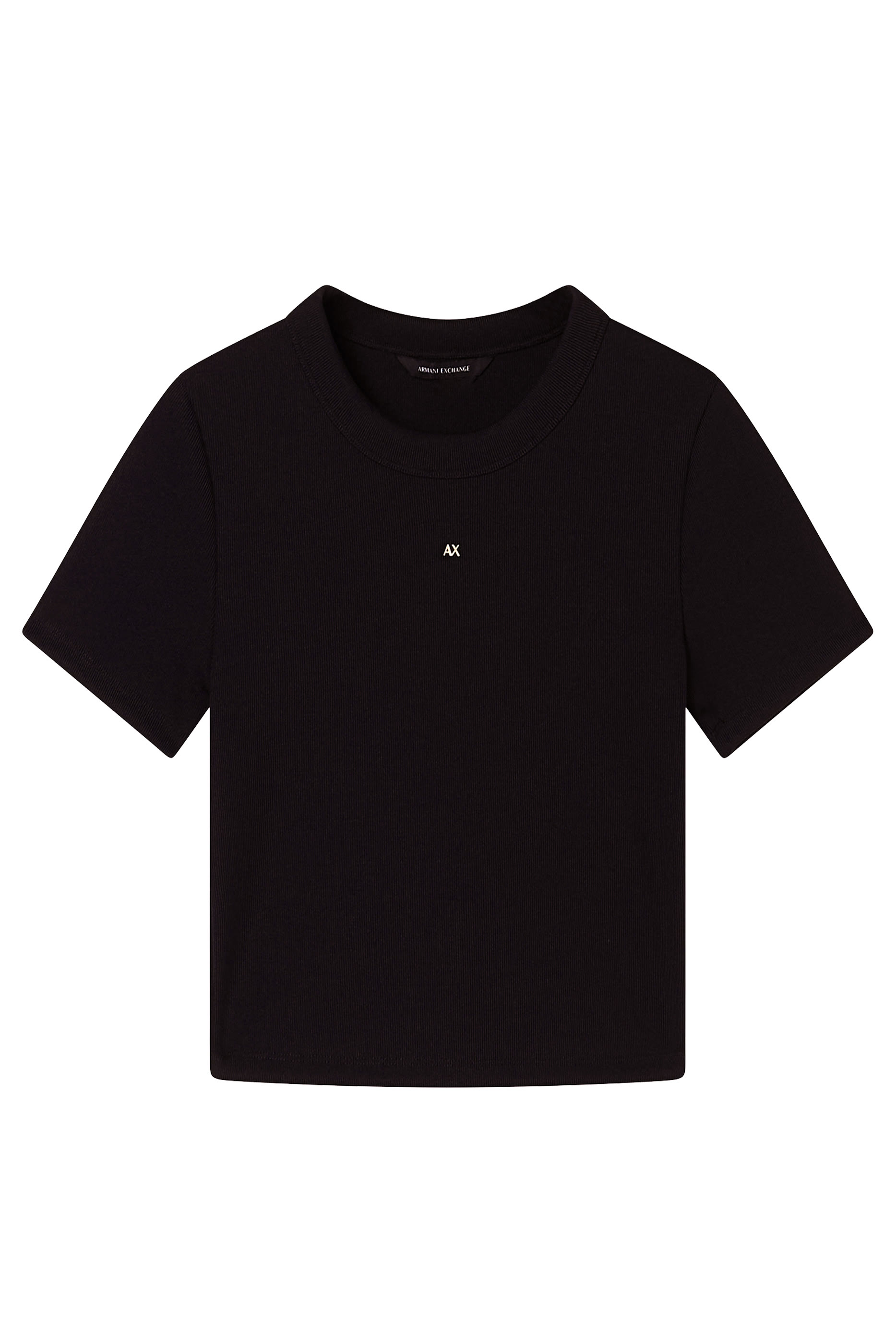 Salin de Giraud AX Logo Jersey Top