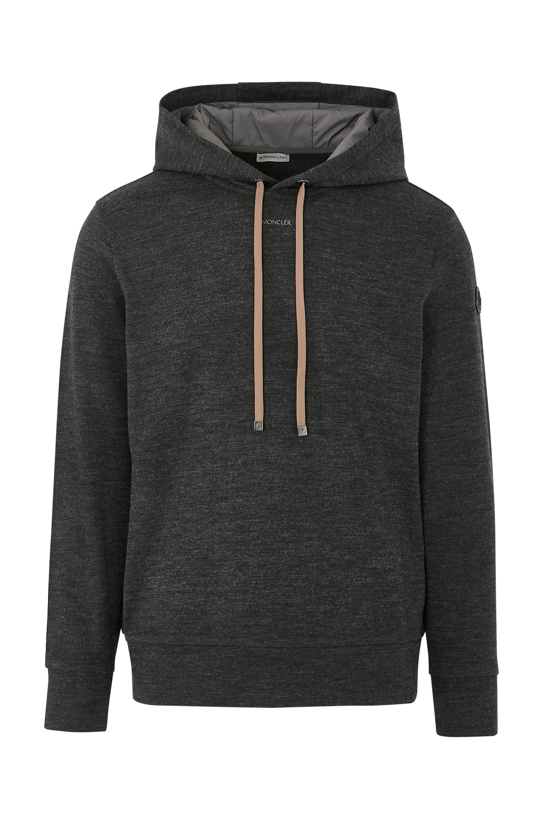 Logo Hoodie