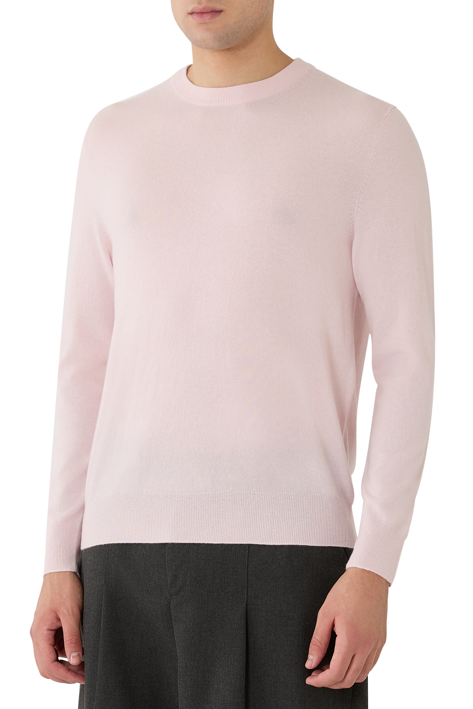Carlos Place Sweater