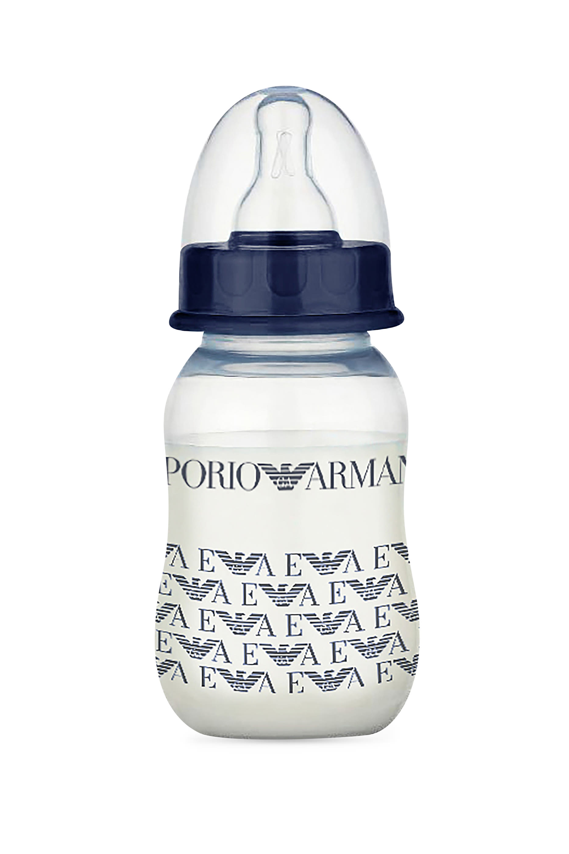 Kids Logo Shatterproof Bottle