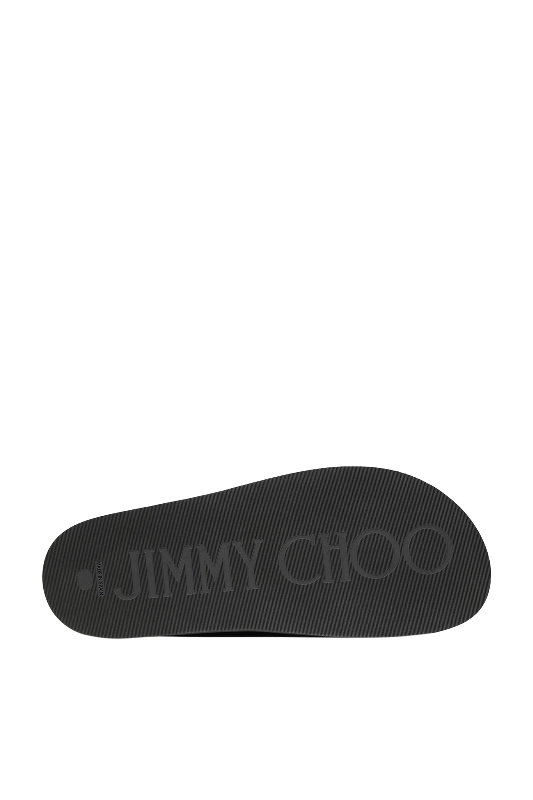 Fayence Leather Sandals