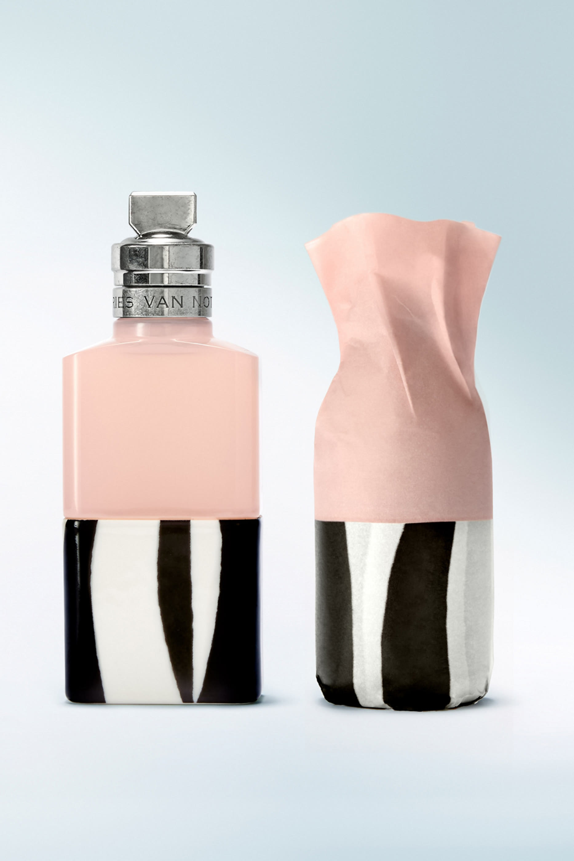 Rosa Carnivora Eau de Parfum