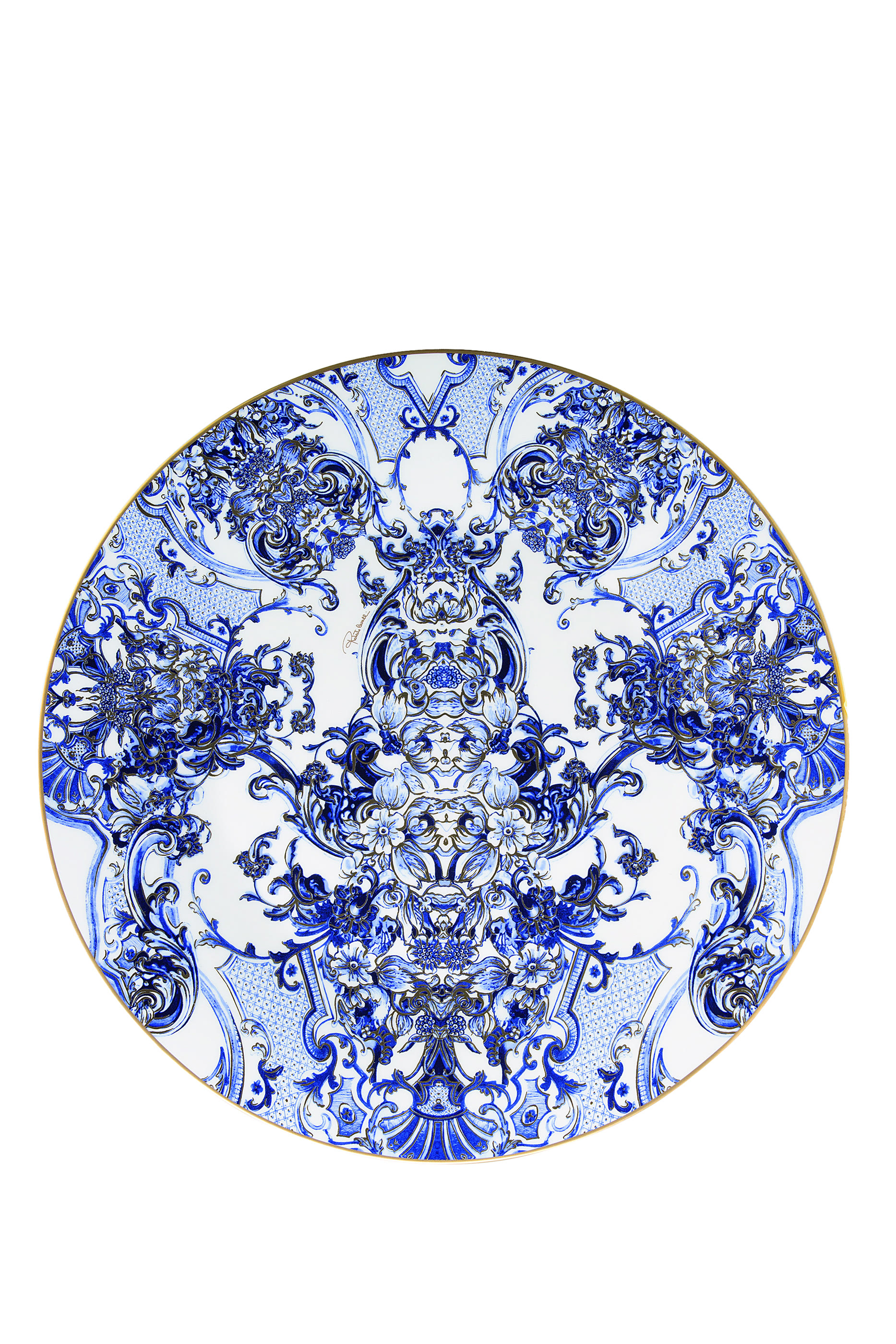 Palazzo Charger Plate