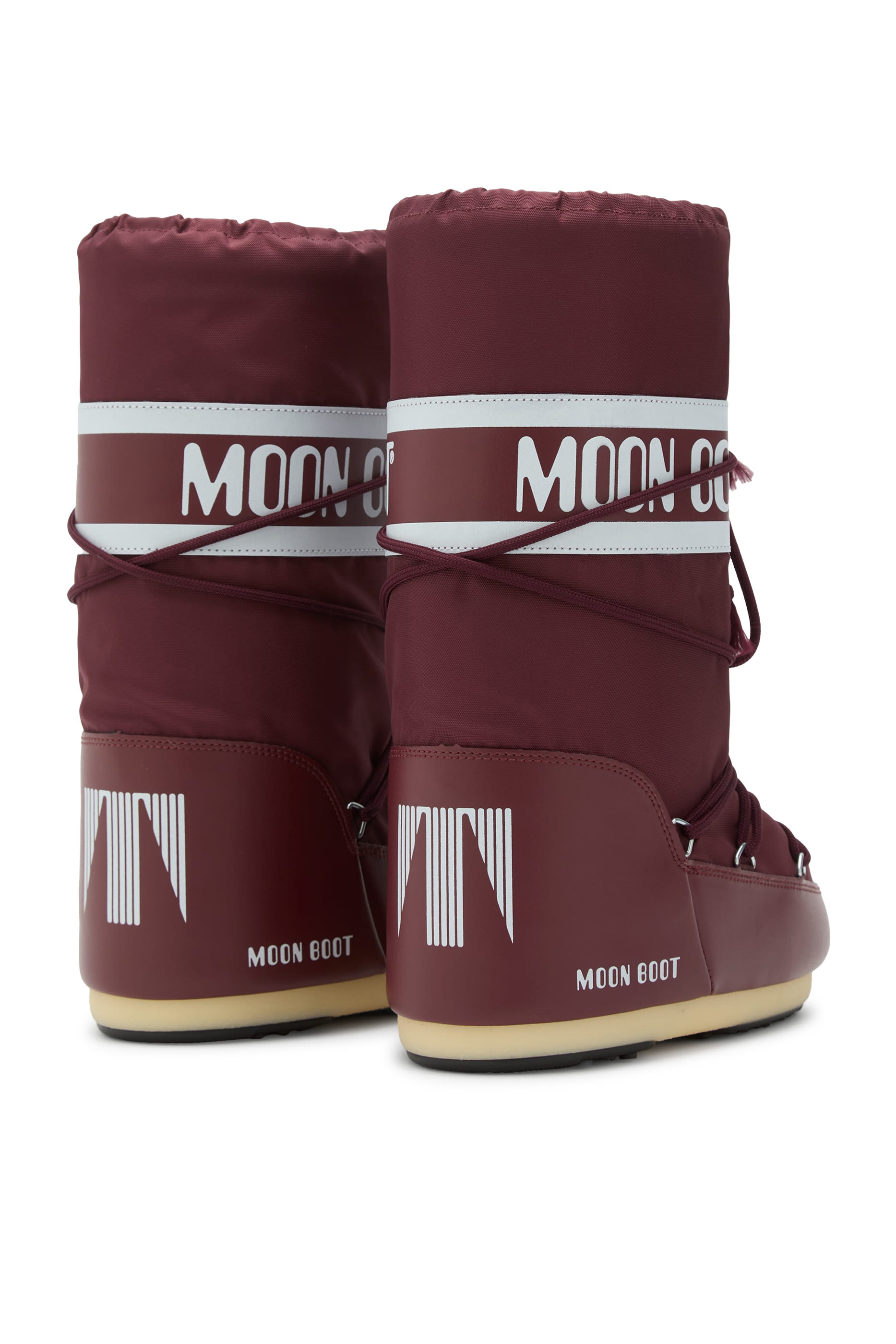 Kids Icon Nylon Boots