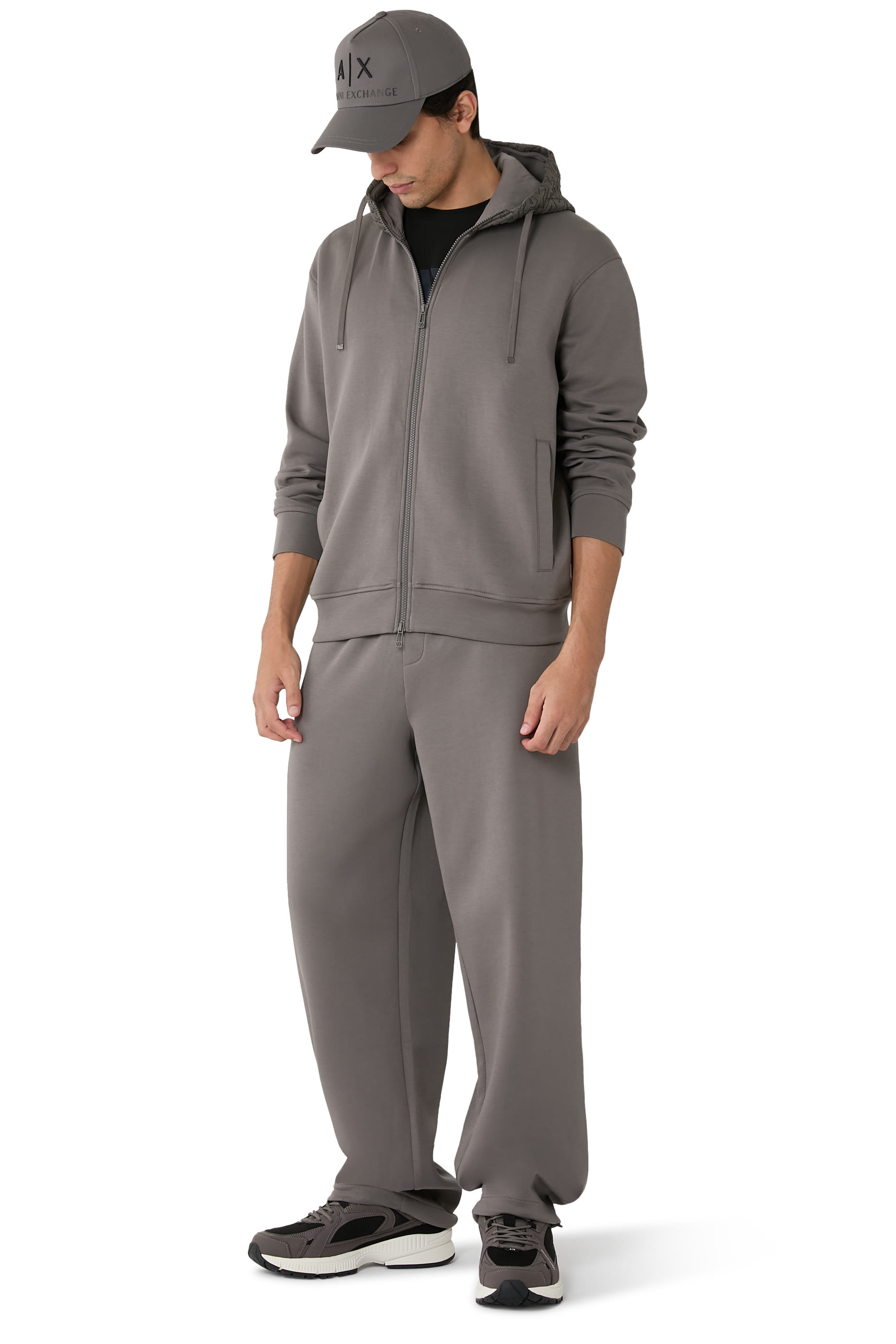 Speed Low Top Sneakers