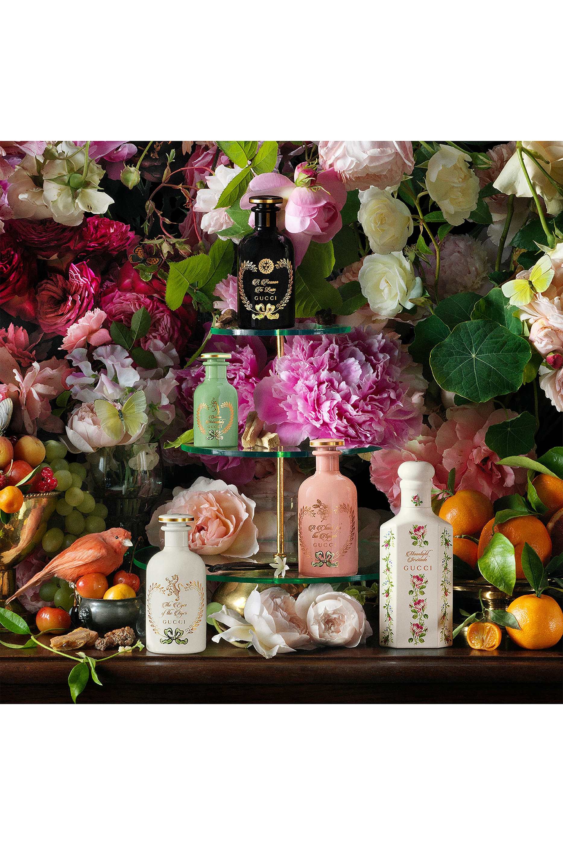 A Winter Melody Acqua Profumata