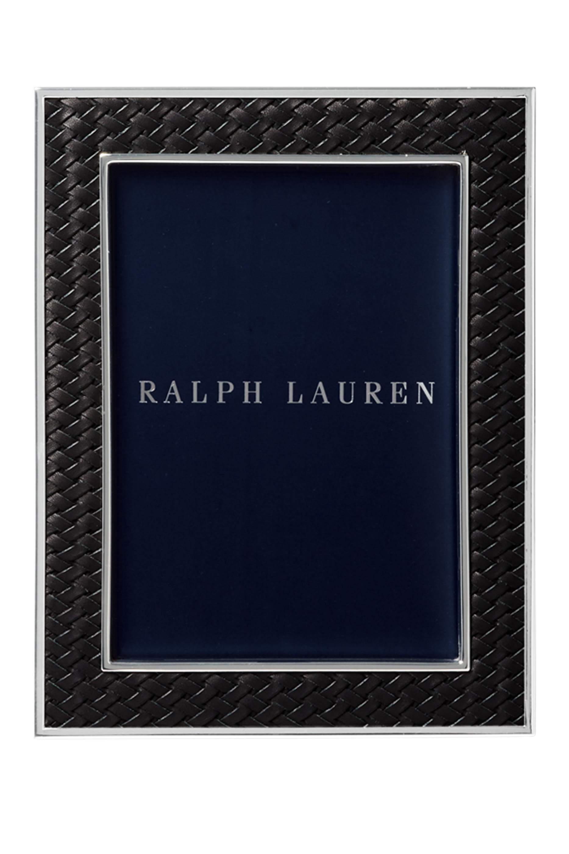 Brockton Leather Frame