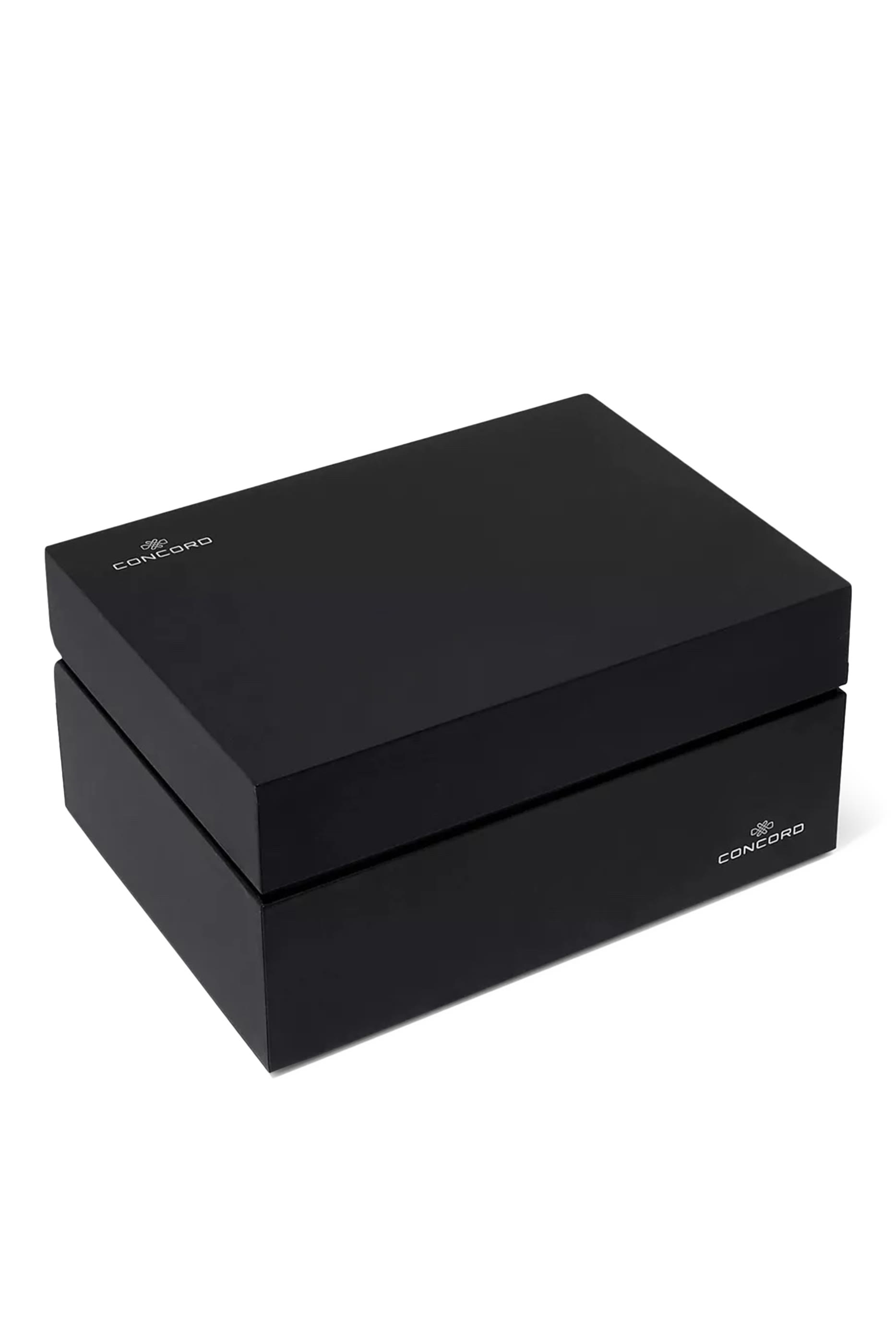 Mariner SL Watch, Stainless Steel