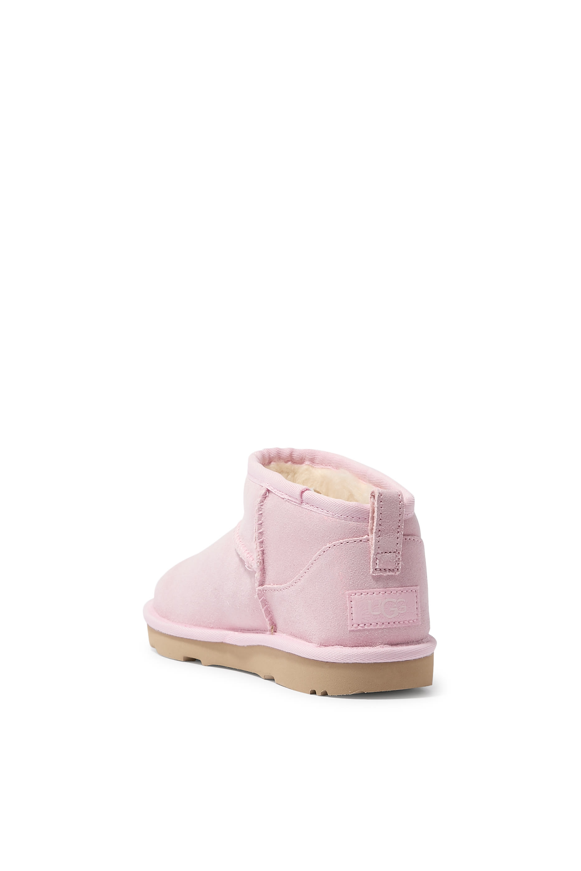 Kids Classic Ultra Mini Dazzle Boots 