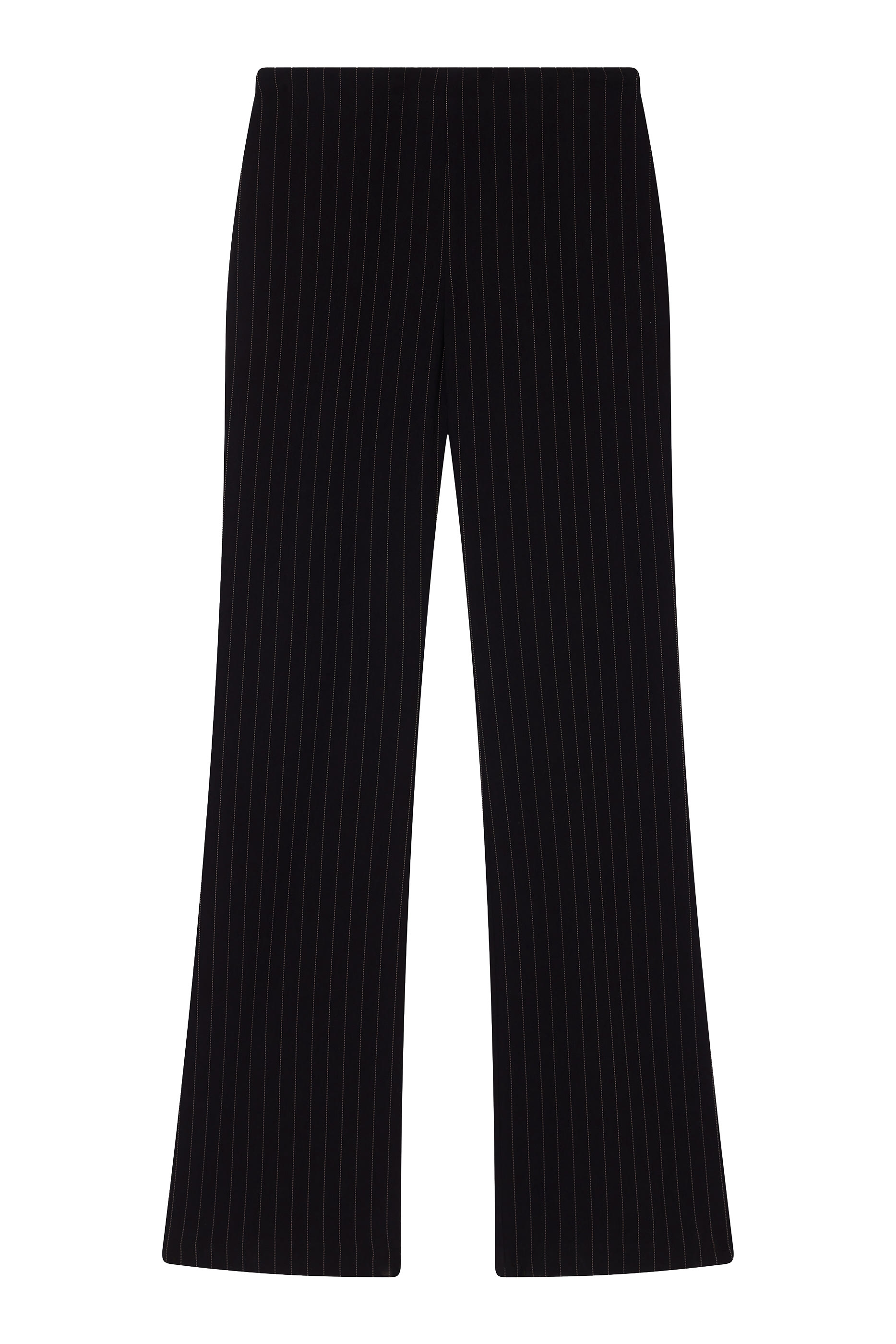 Salin de Giraud Stripe Trousers