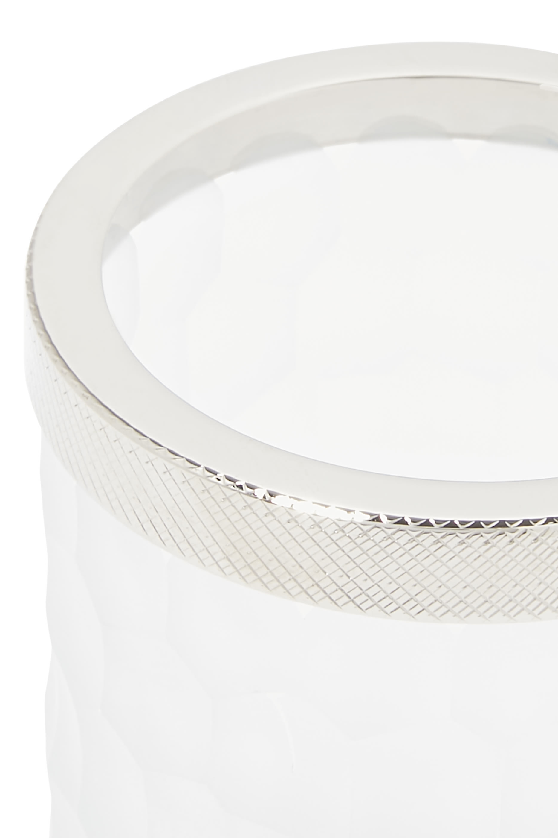 Honeycomb Brush Holder