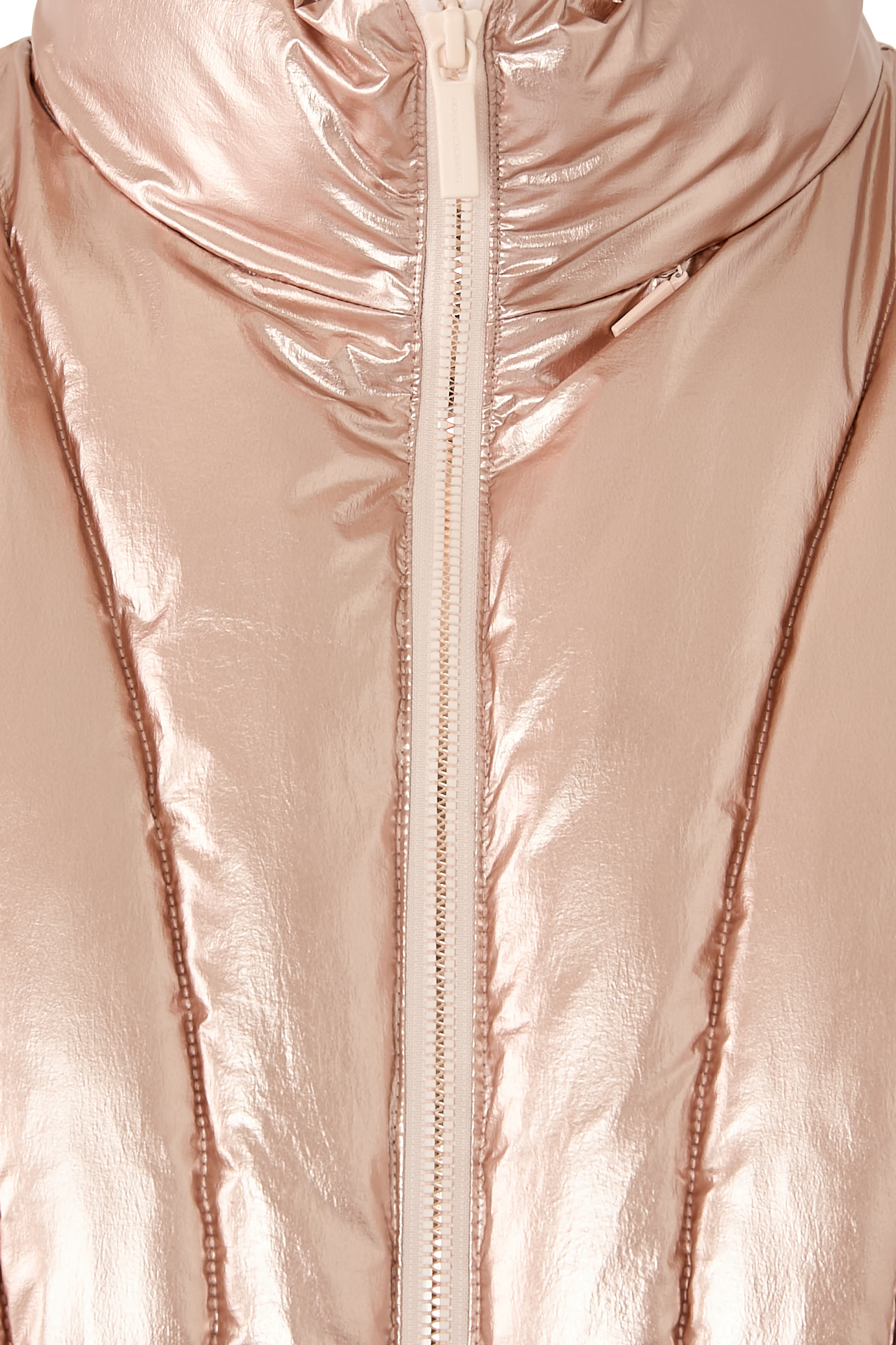 Salin de Giraud Puff Blouson Jacket