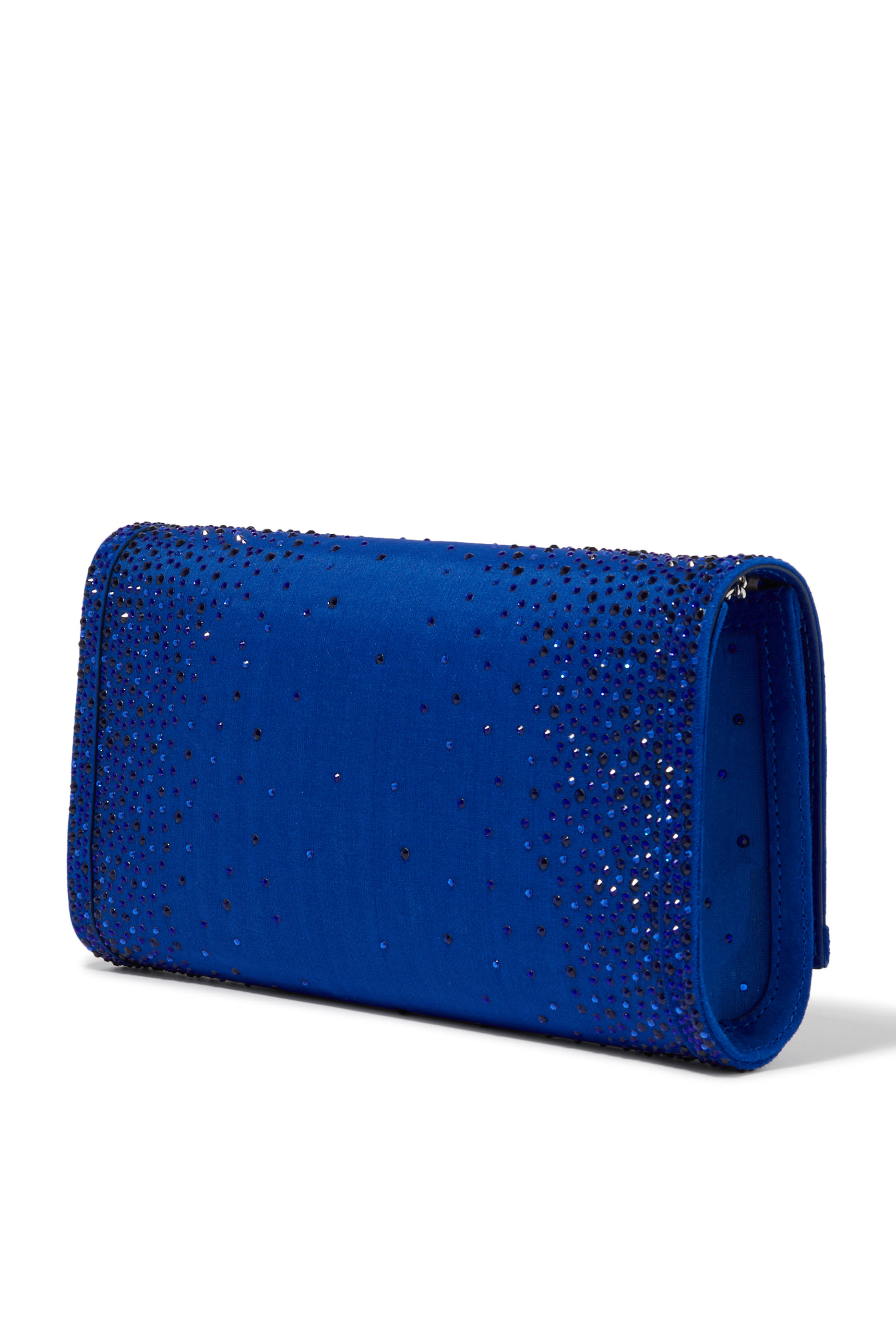 Rania Clutch Bag