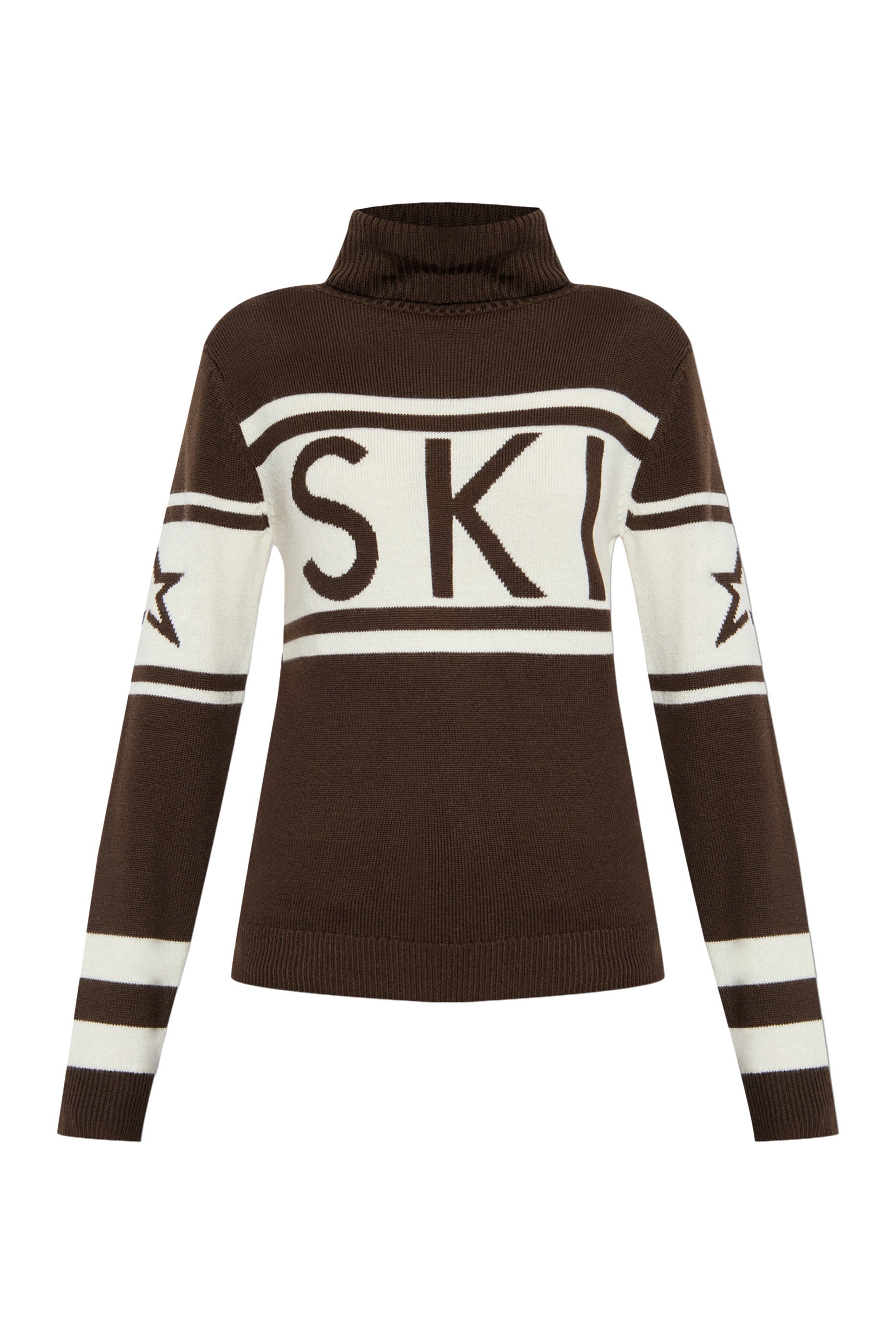 Schild Merino Wool Sweater