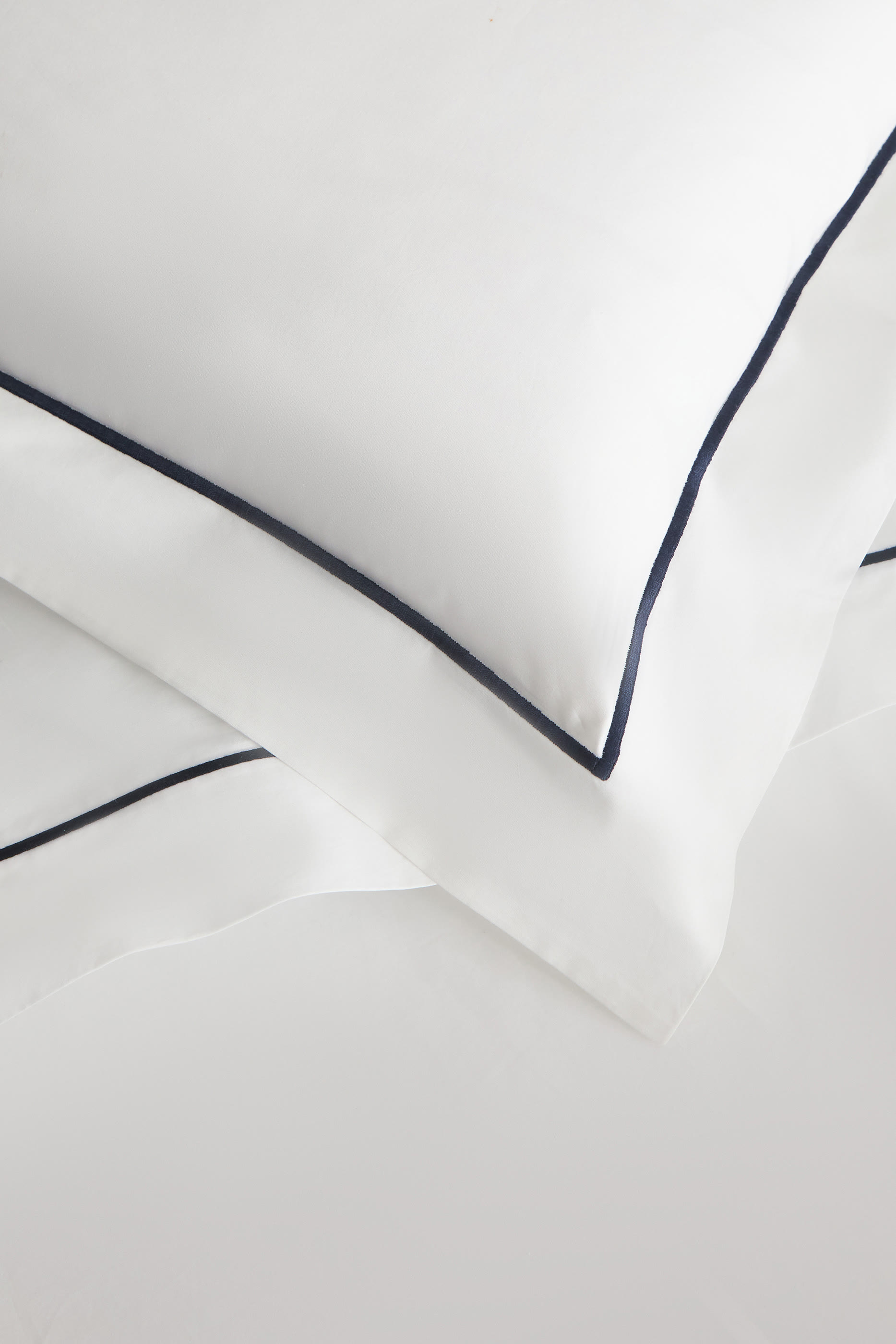 Savoy Pillow Case