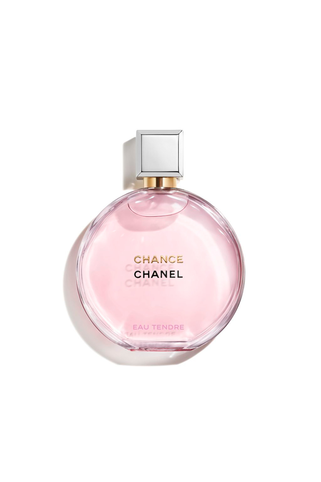 CHANCE EAU TENDRE Eau De Parfum Spray