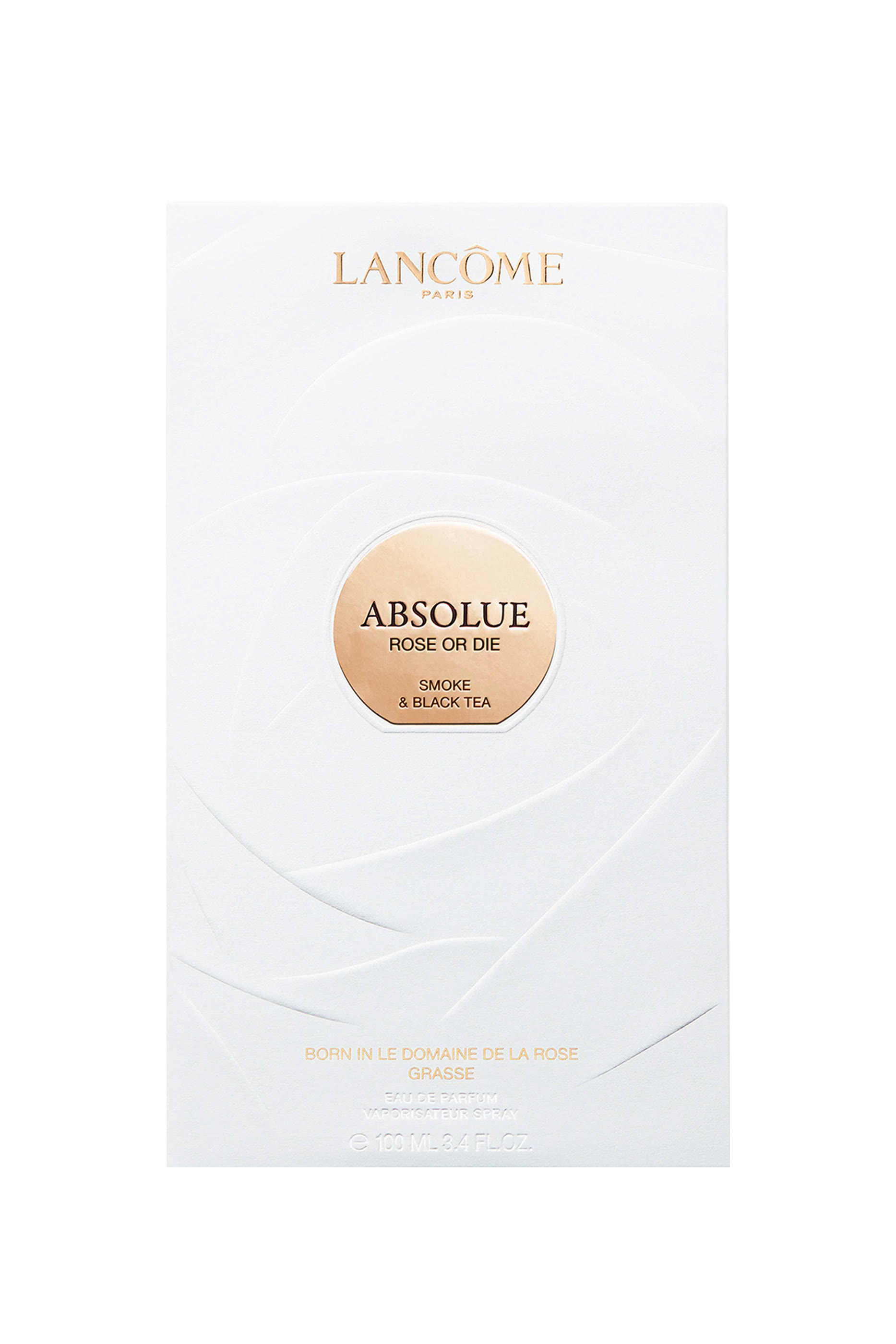 Absolue Rose or Die Eau de Parfum