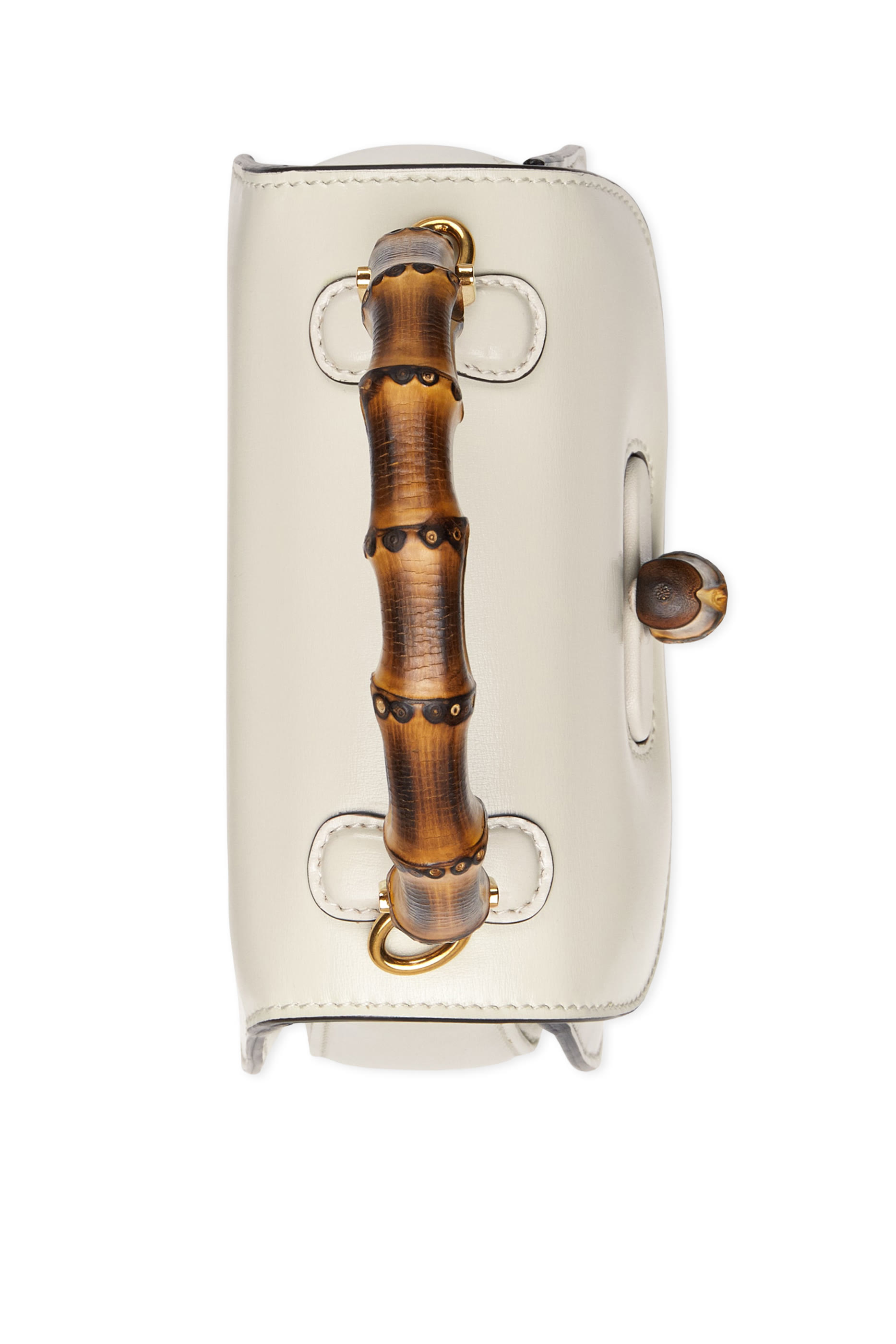 Bamboo 1947 Top Handle Bag