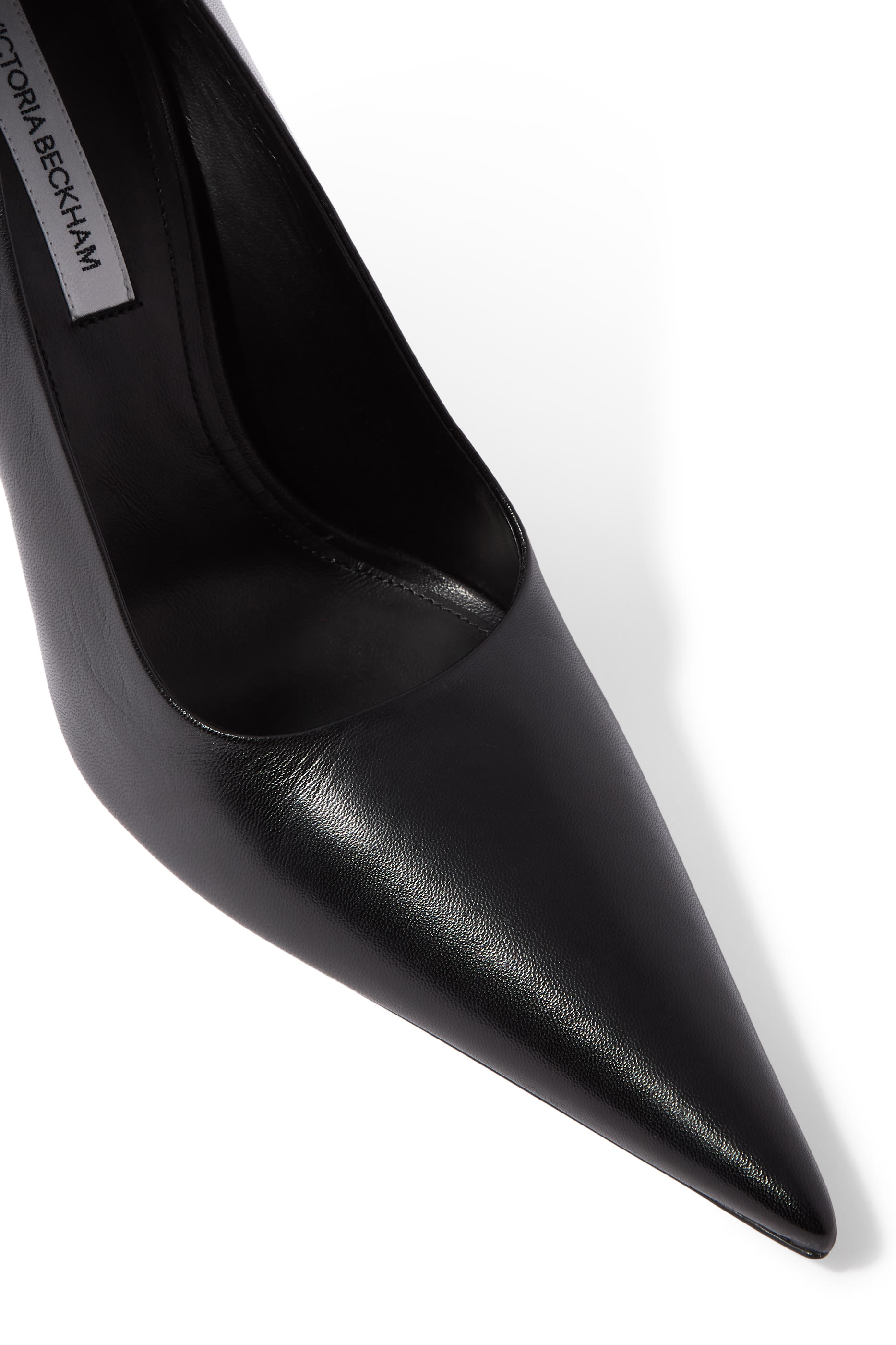 Olivia Stiletto Pumps