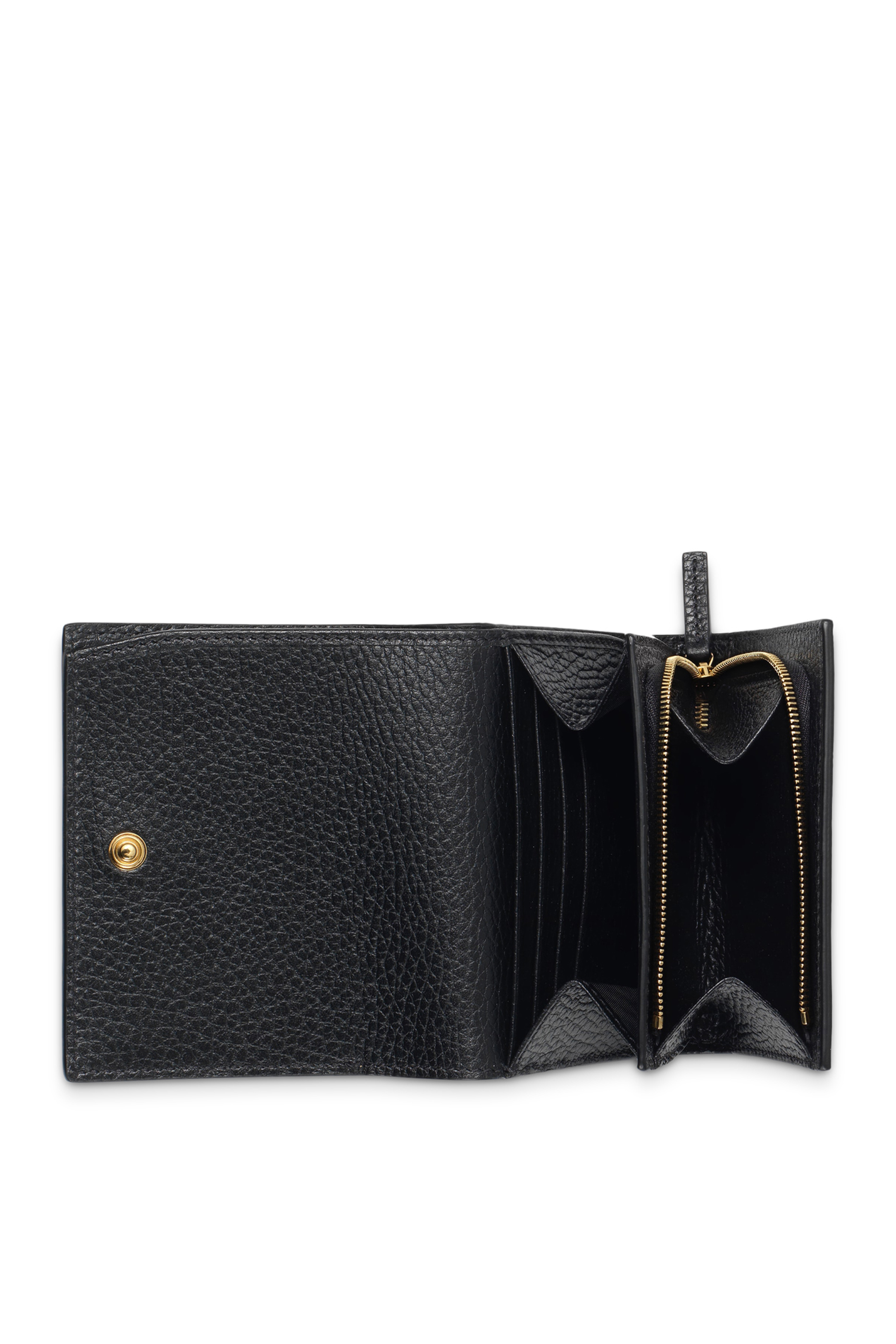 GG Marmont Medium Wallet