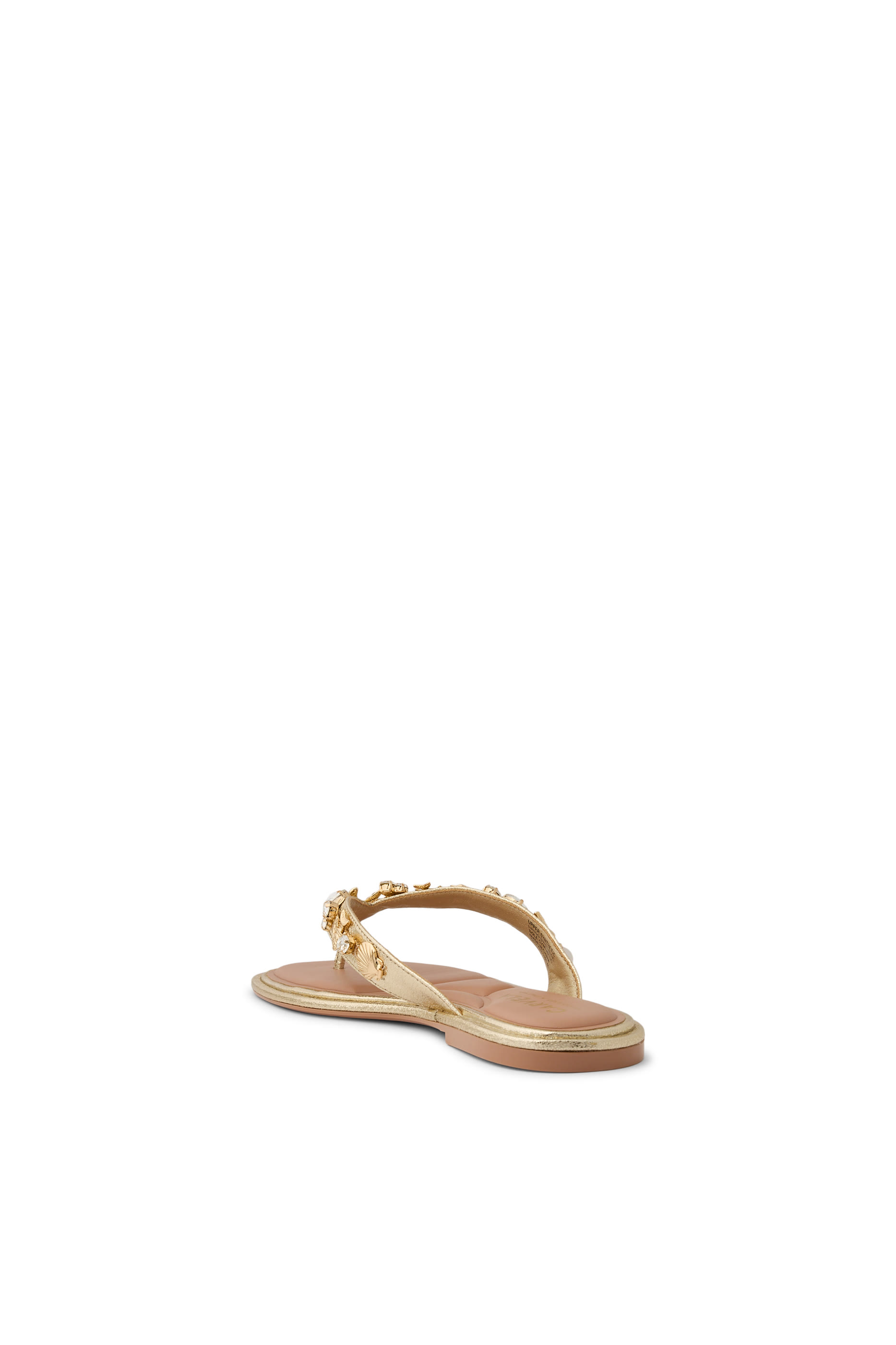 Marina Flat Sandals