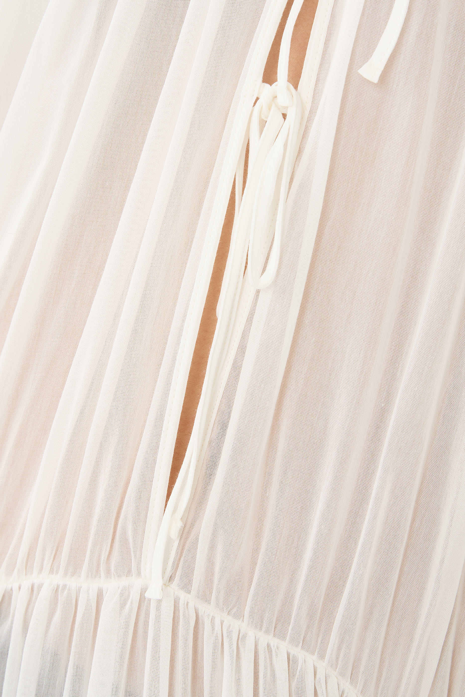 Ester Midi Beach Dress