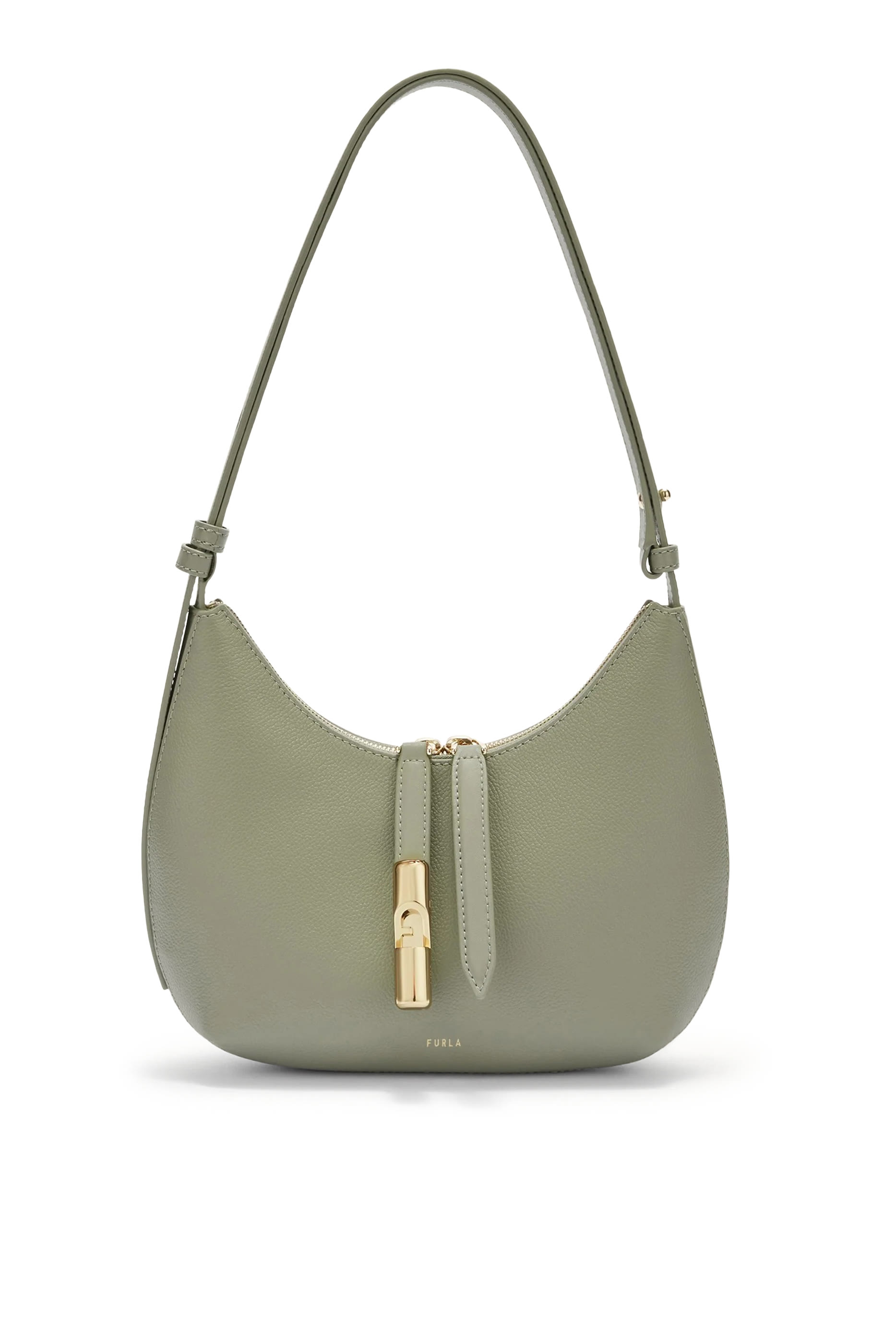 Goccia Small Shoulder Bag 