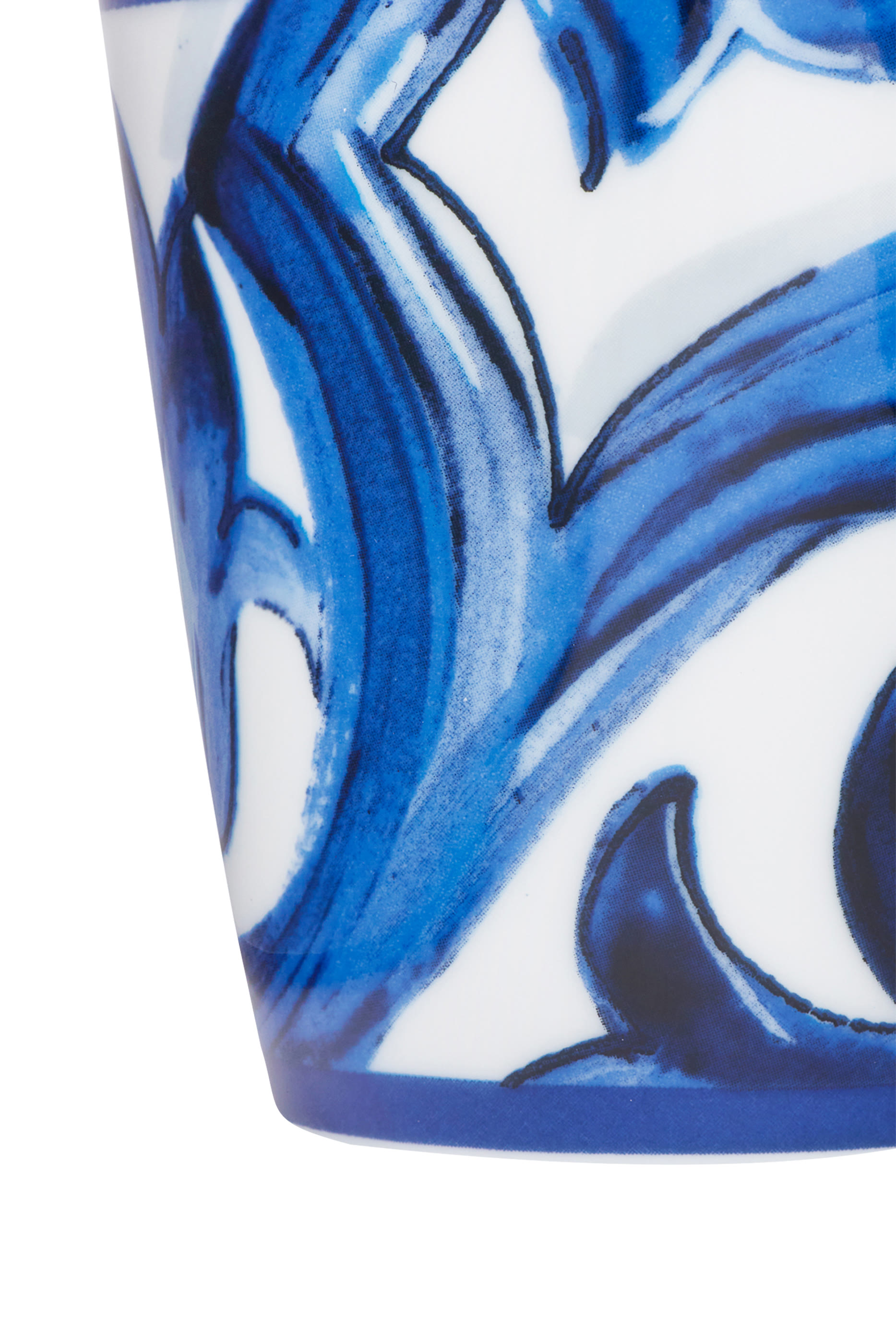 Blu Mediterraneo Mug