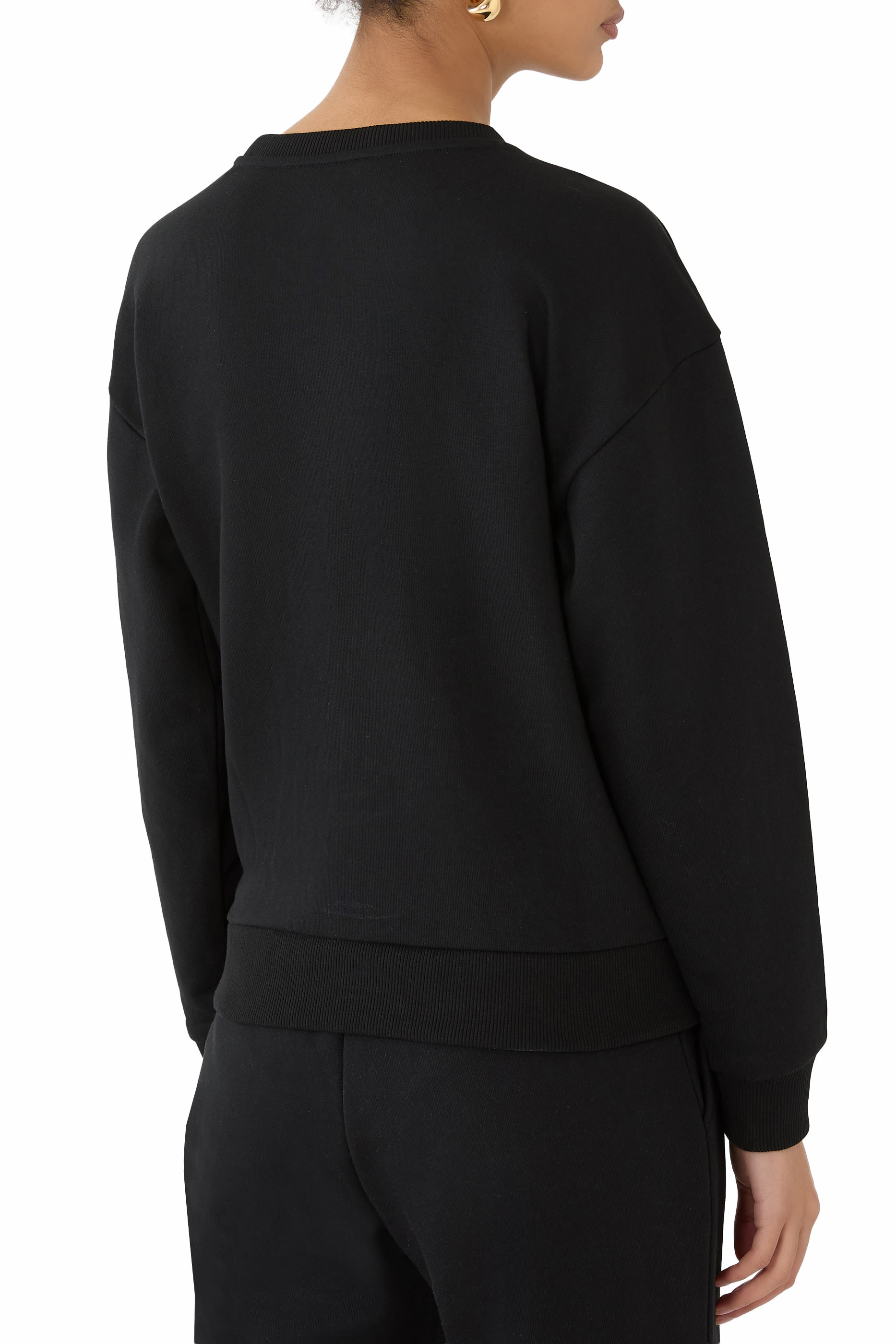 Ramadan Crew Neck Sweatshirt