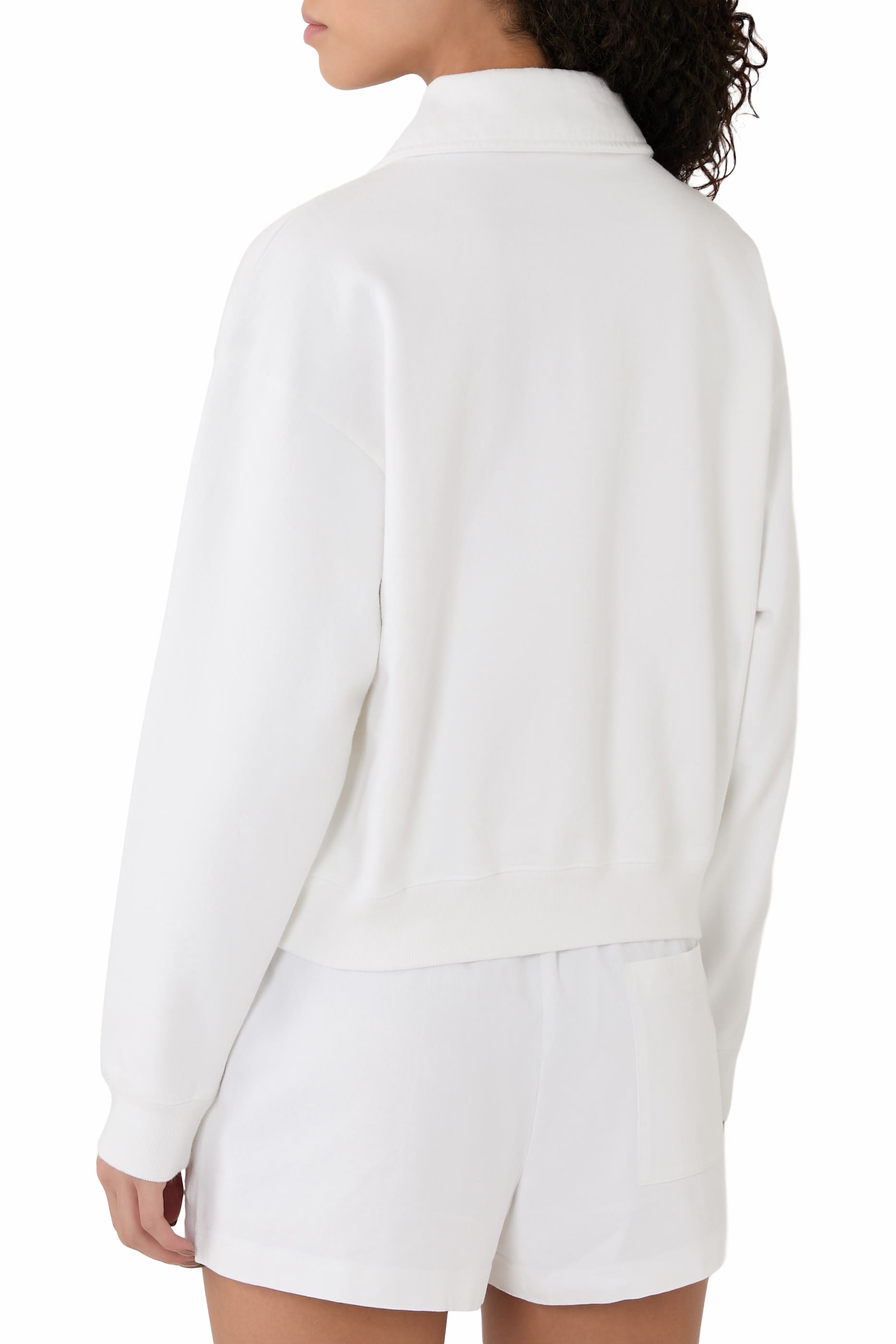 Syracuse Embroidered Polo 