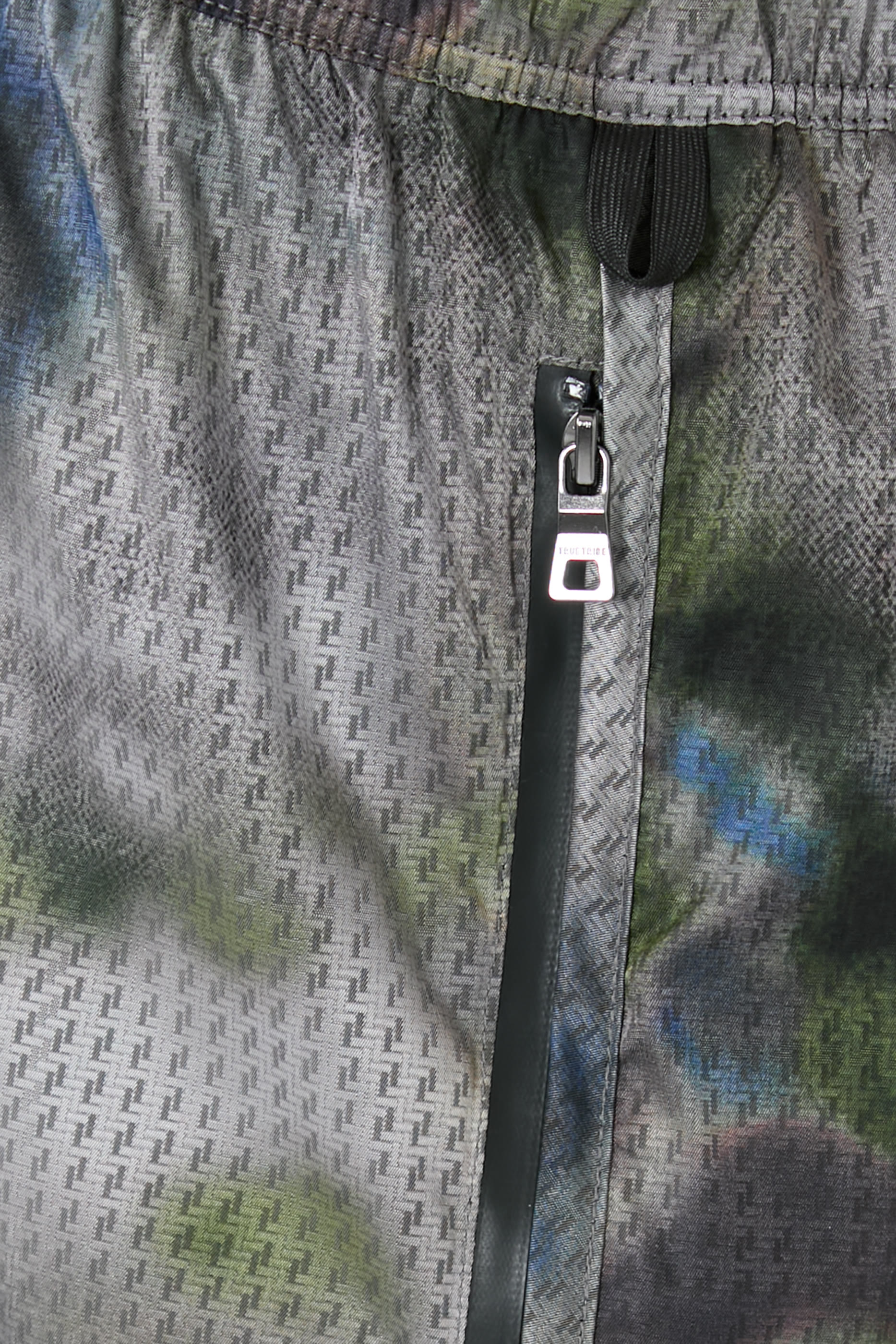 Silver Lake Active Swim Shorts