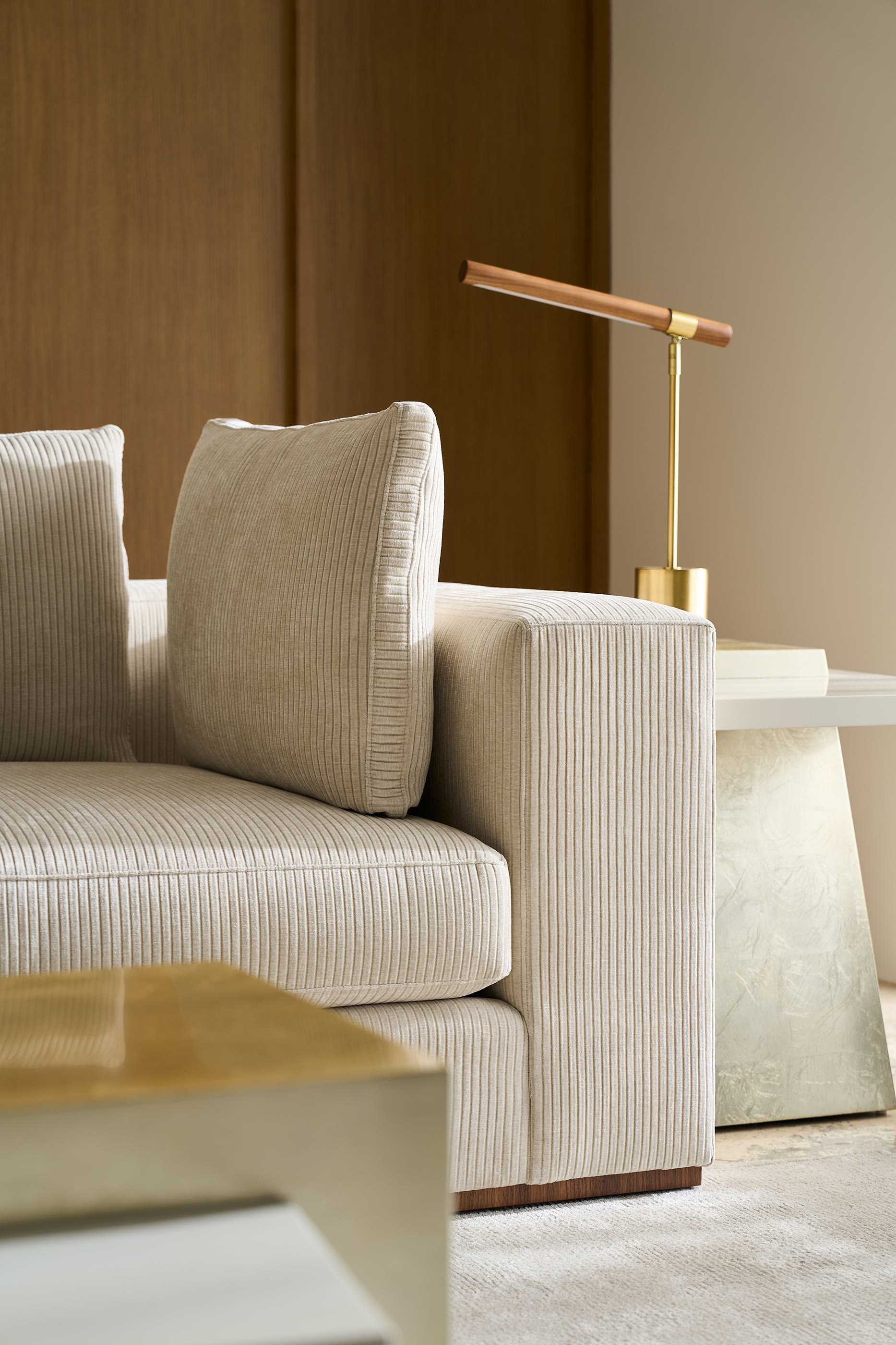 Bello Corner RAF Chair