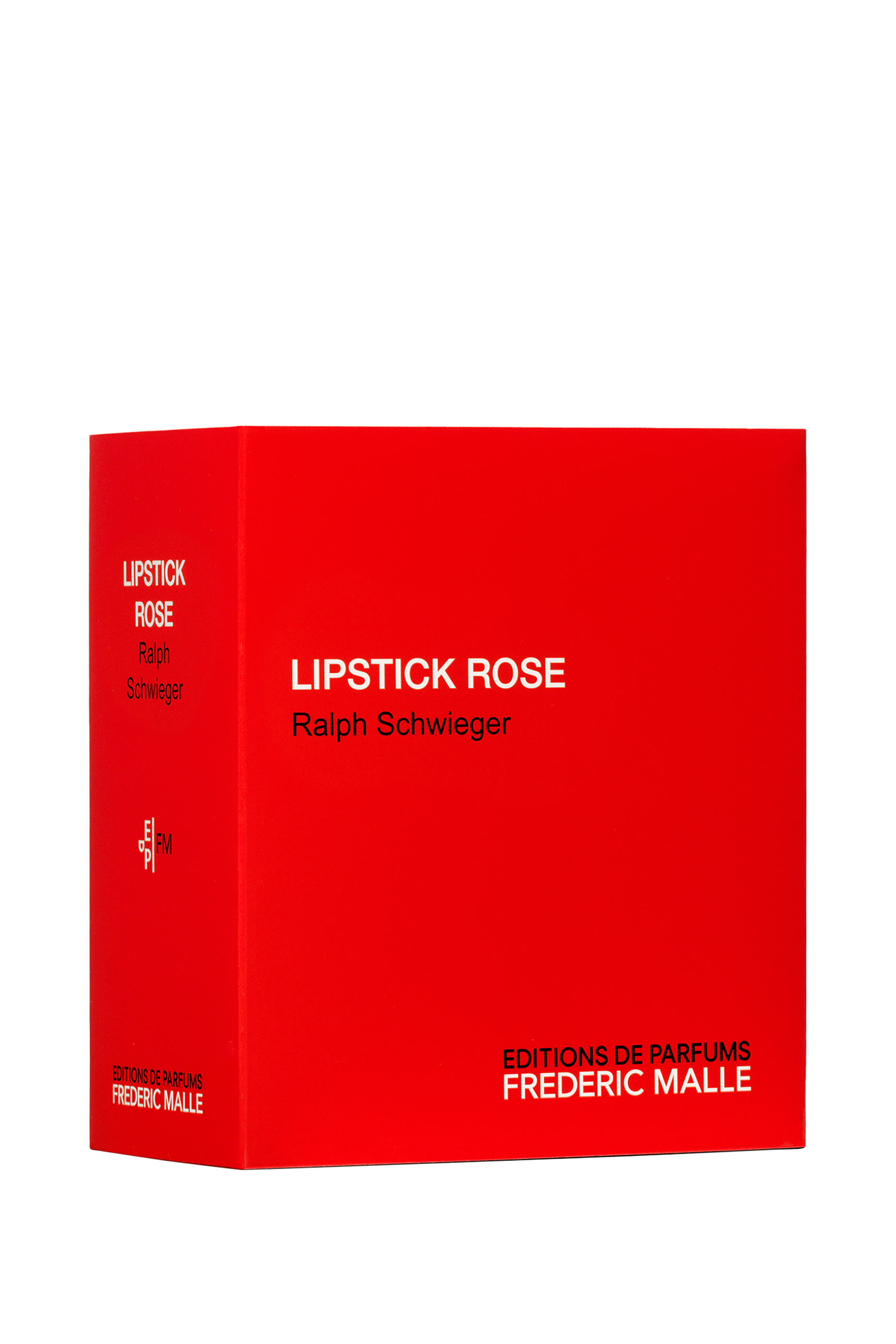 Lipstick Rose Eau de Parfum