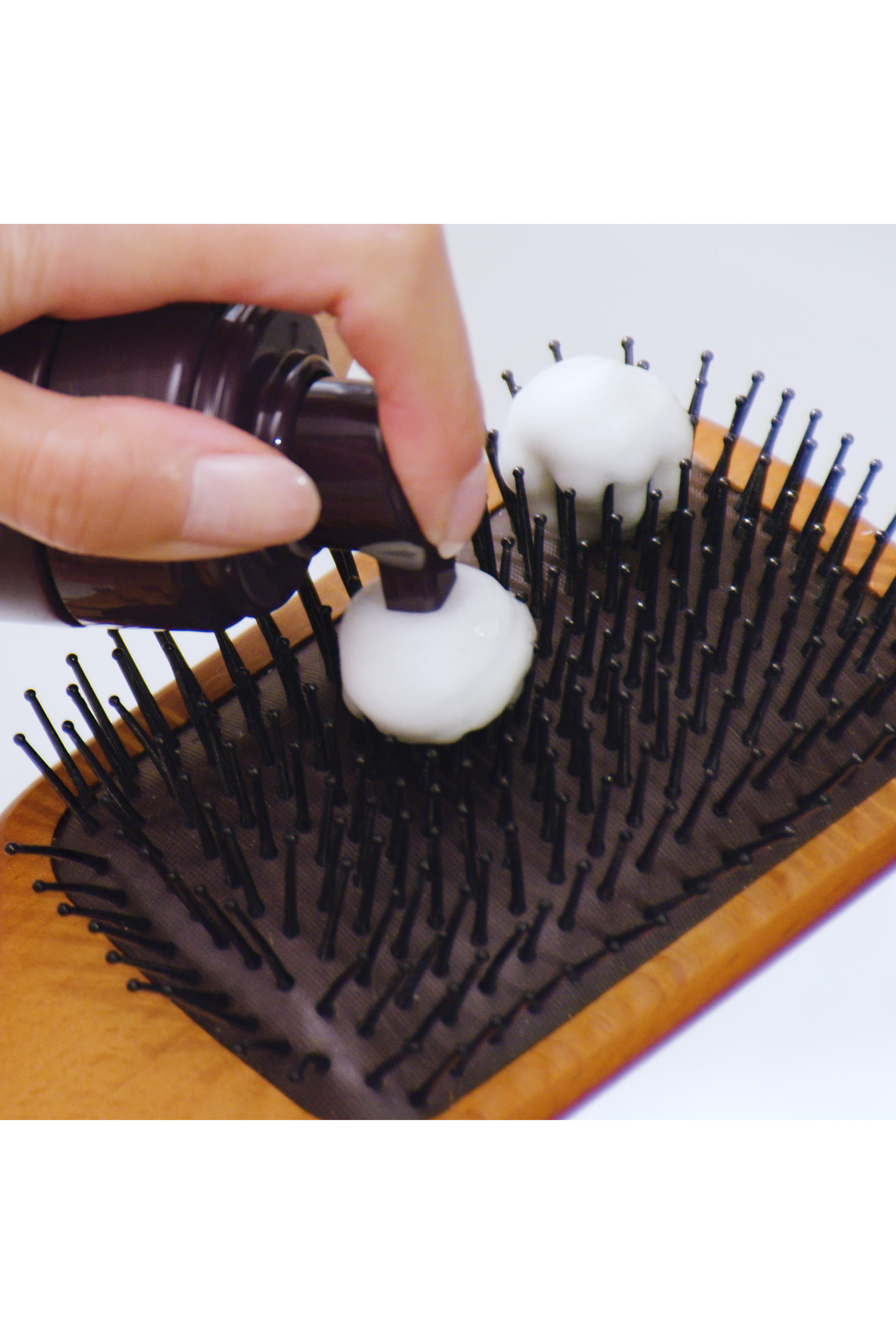 invati ultra advanced&trade; Thickening Styling Foam