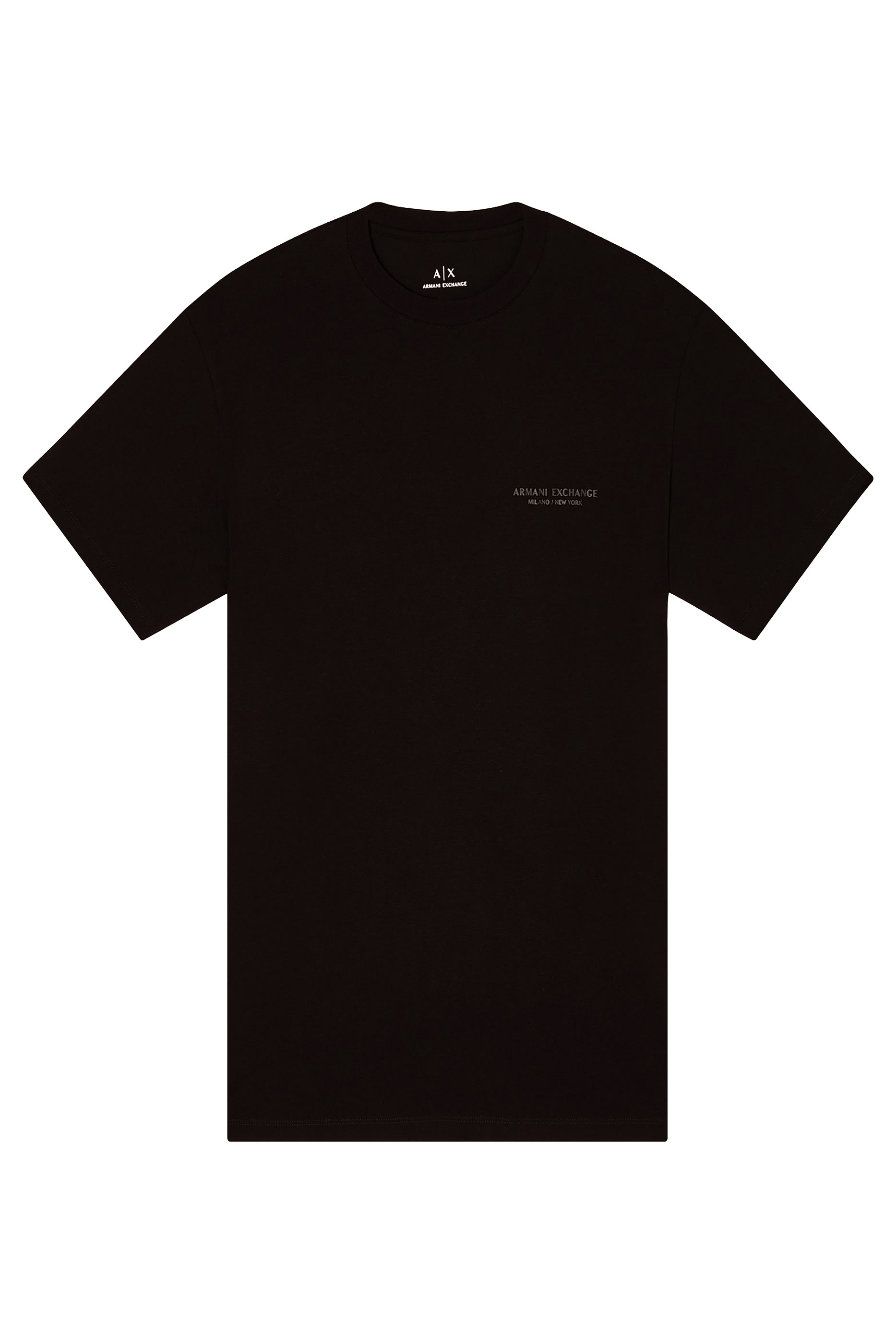 Logo Regular Fit T-Shirt