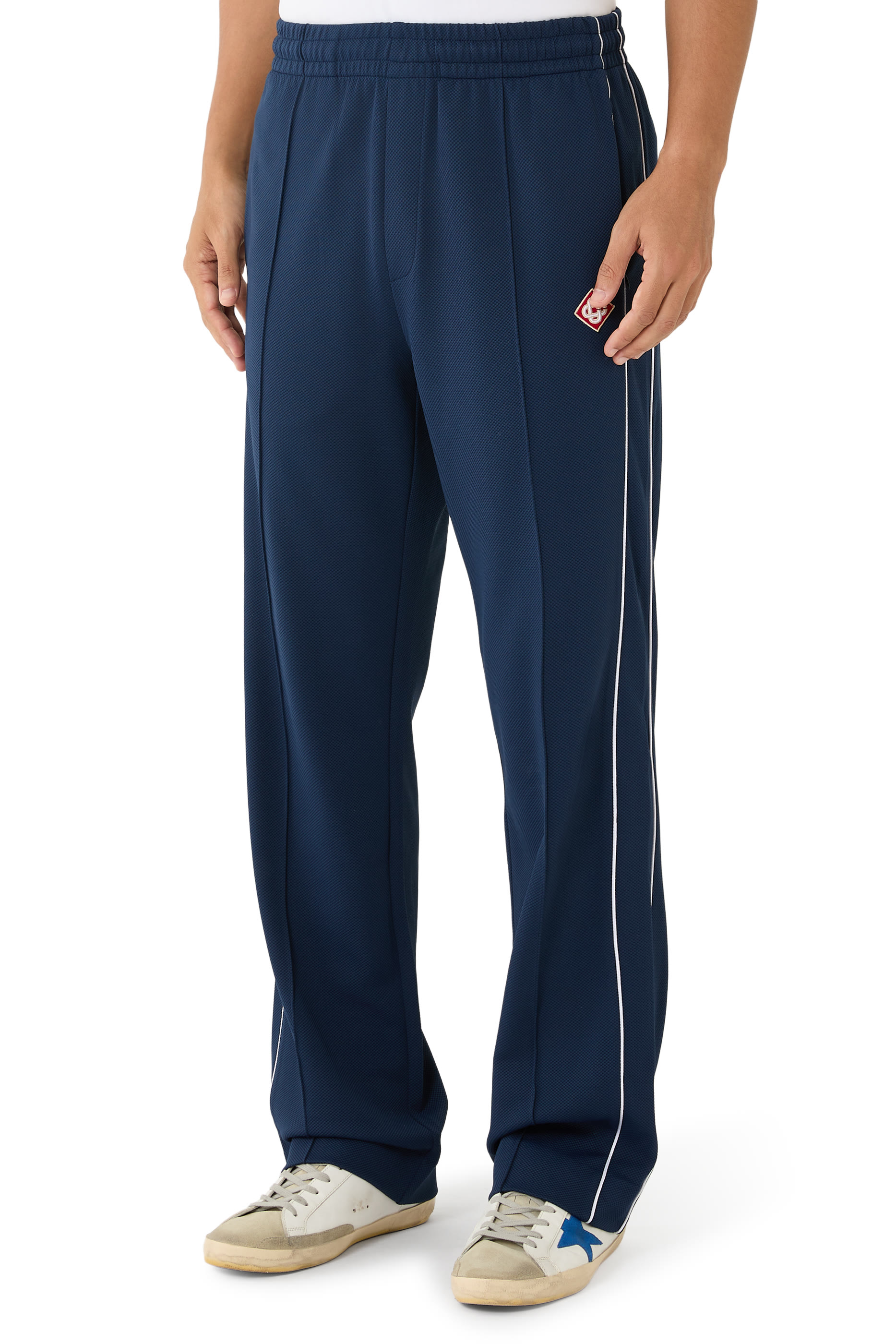 Logo Sweatpants