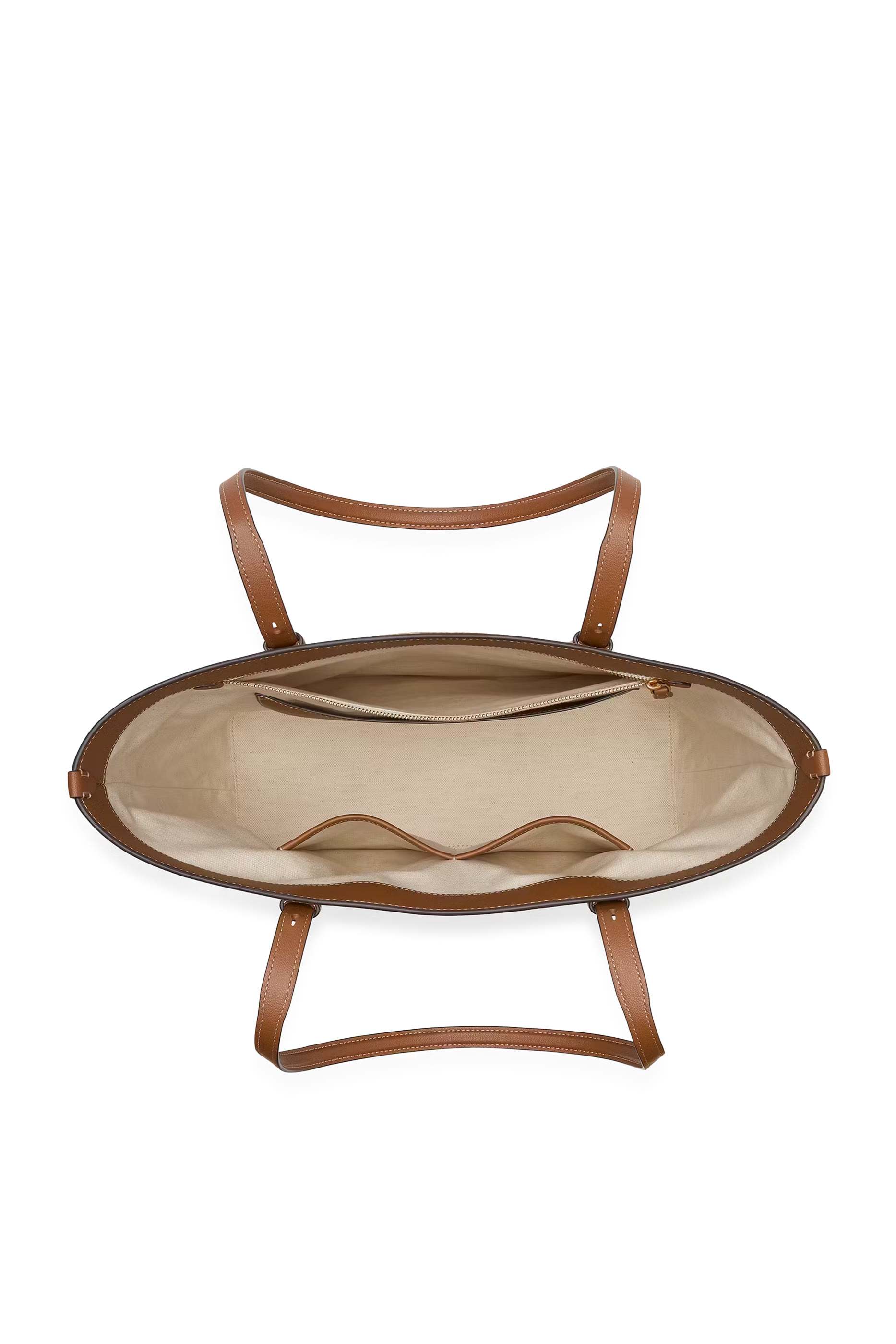  Do It All Straw Large Tote