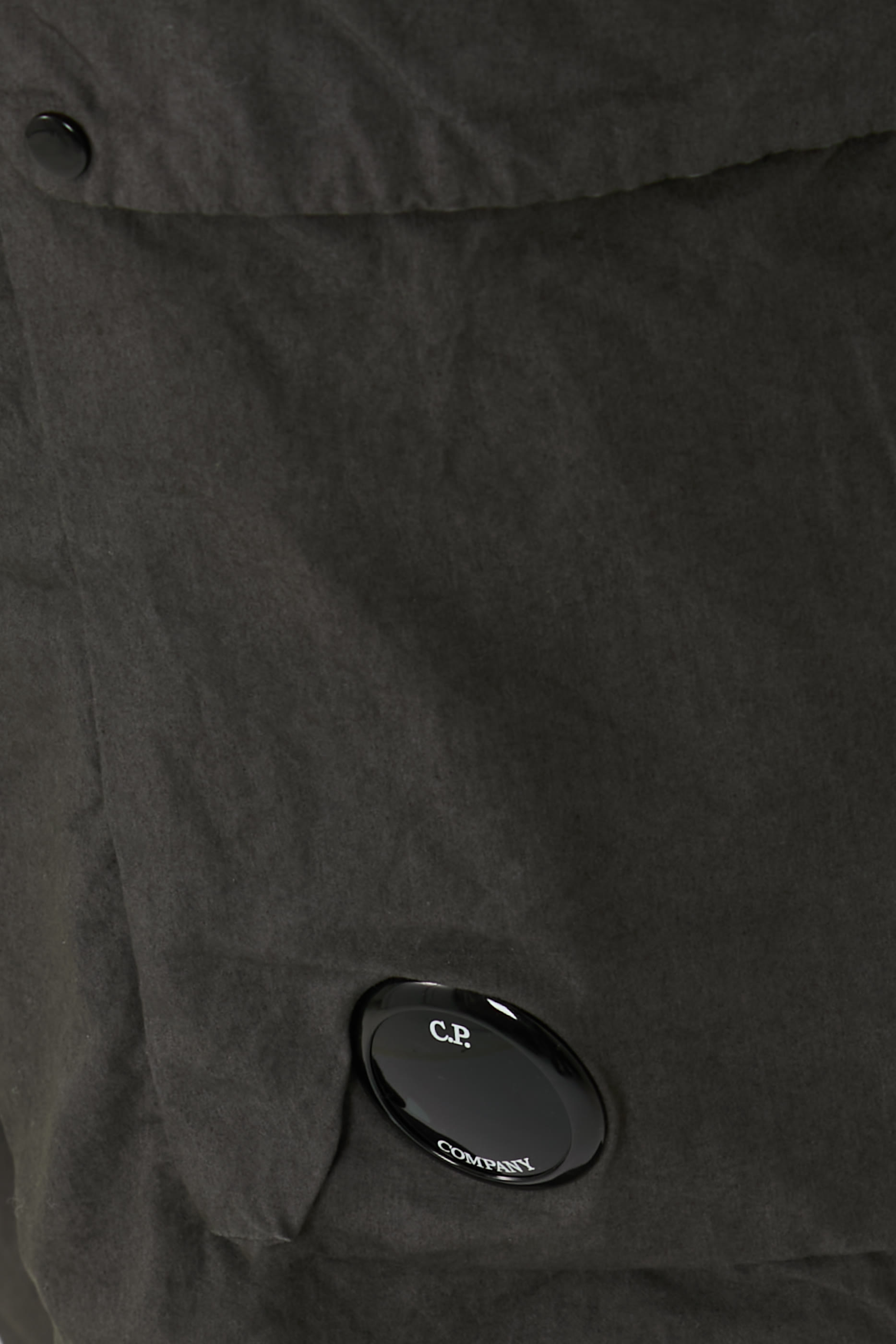 Micro-Reps Boxy Cargo Lens Pants 