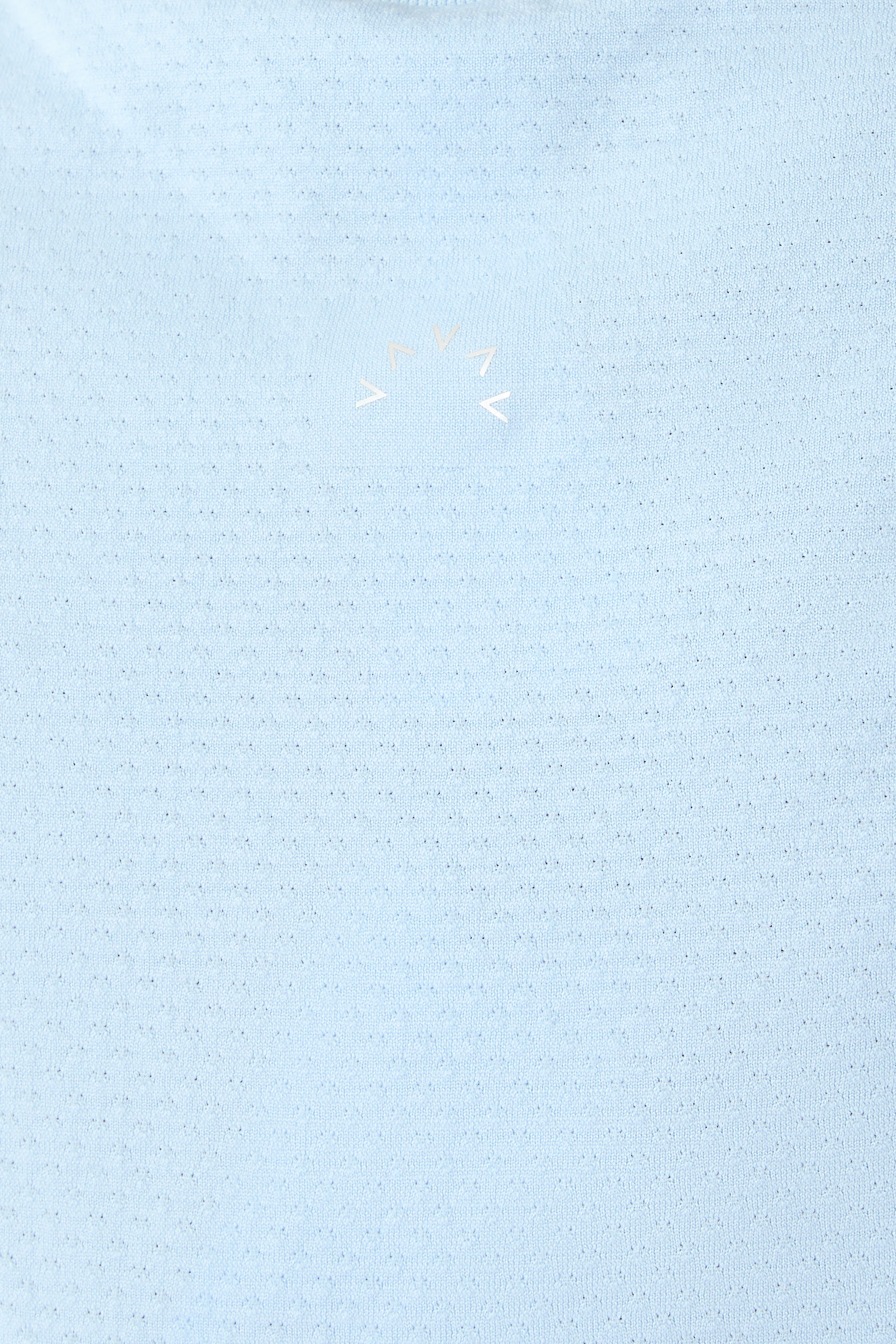 Page Seamless Crop Tank 