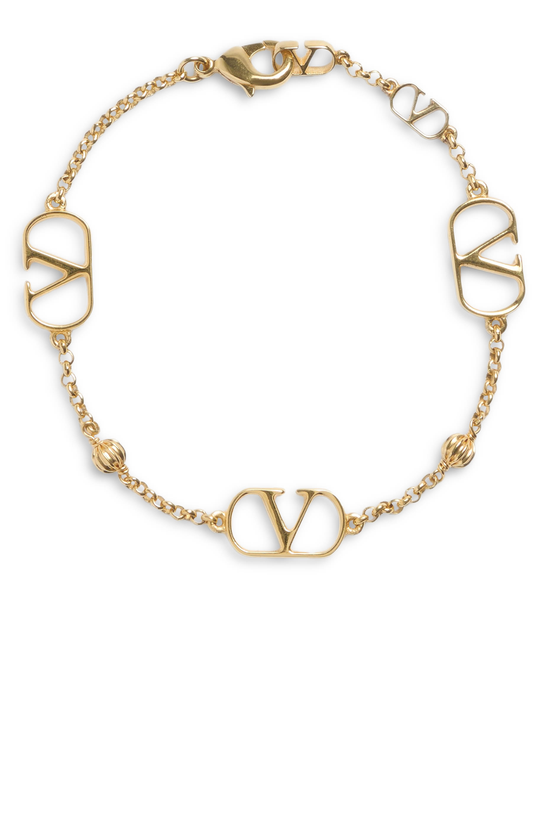 VLogo Signature Bracelet