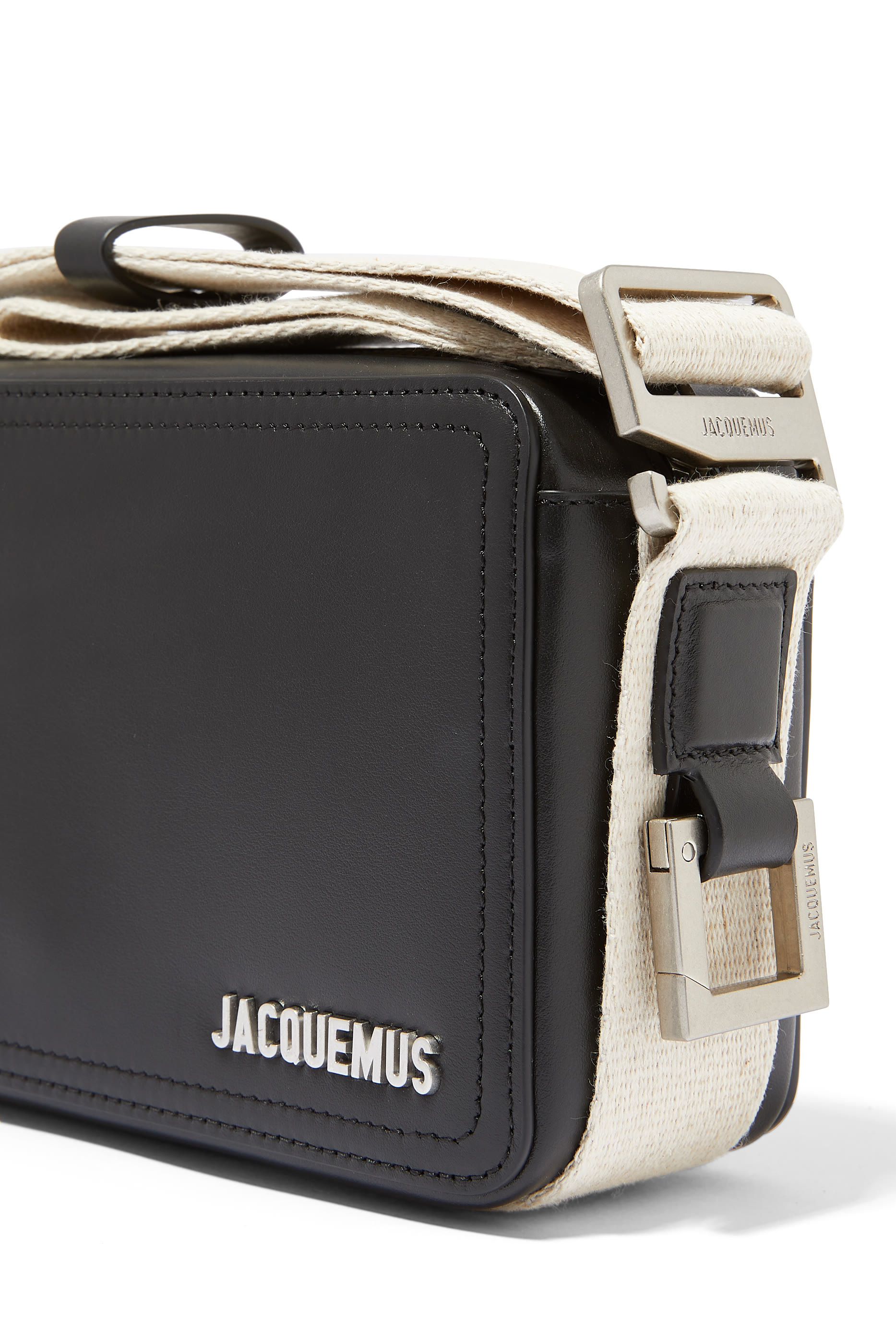 Horizontal Cuerda Camera Bag