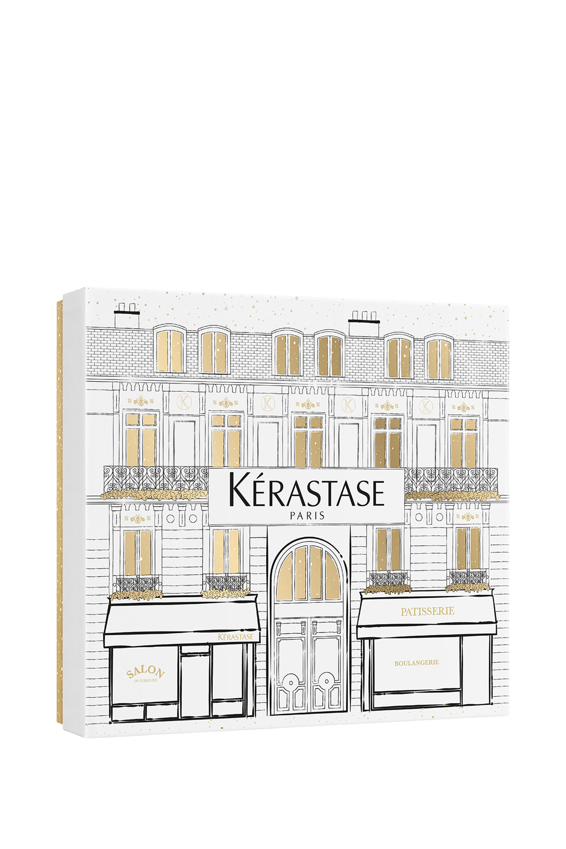 Gloss Absolu Fondant Ramadan Gift Set, 30% Value Savings