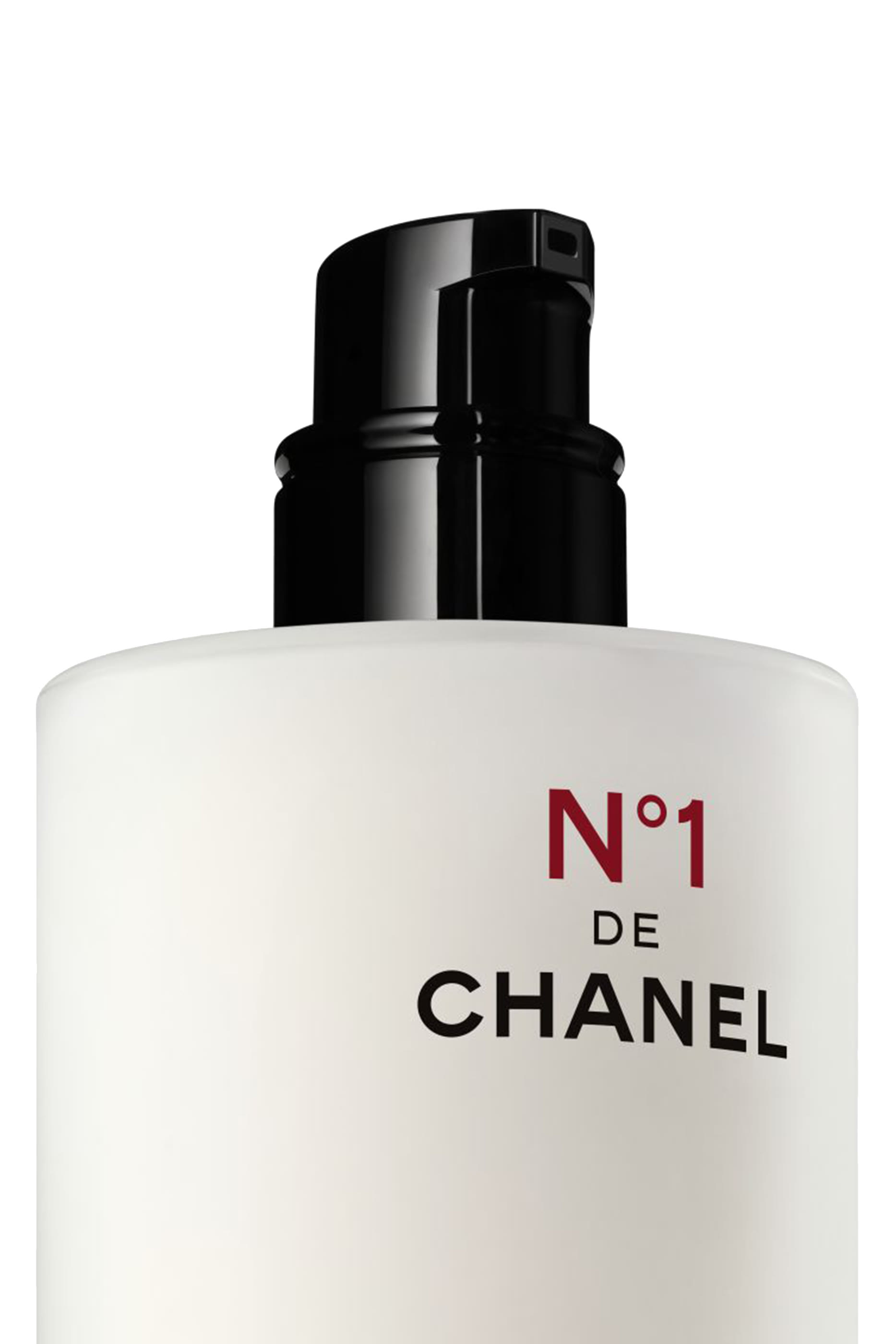 N&deg;1 De Chanel Revitalizing Essence Lotion