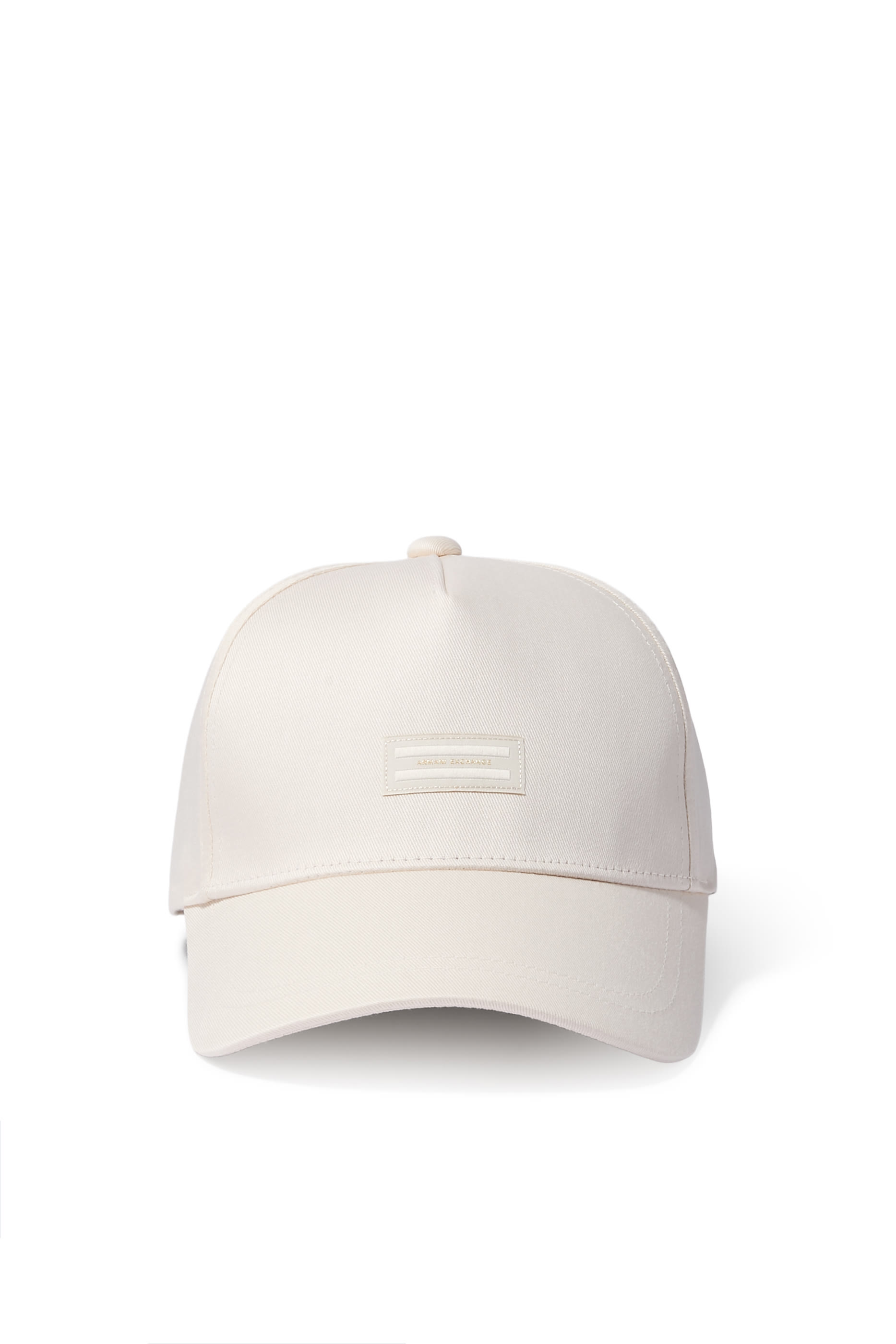 AX Logo Cotton Cap