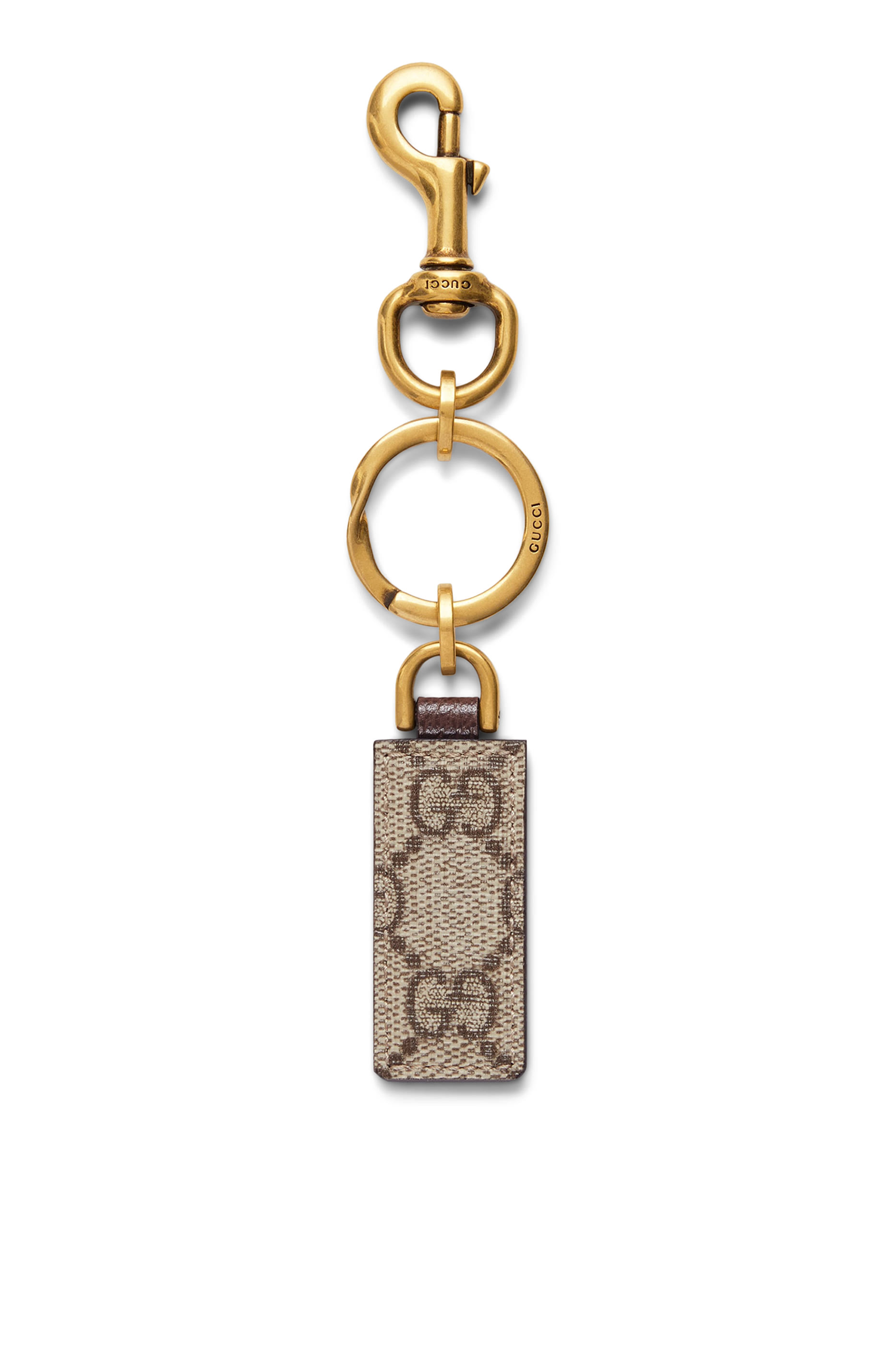  Ophidia Keychain with Hook Closure